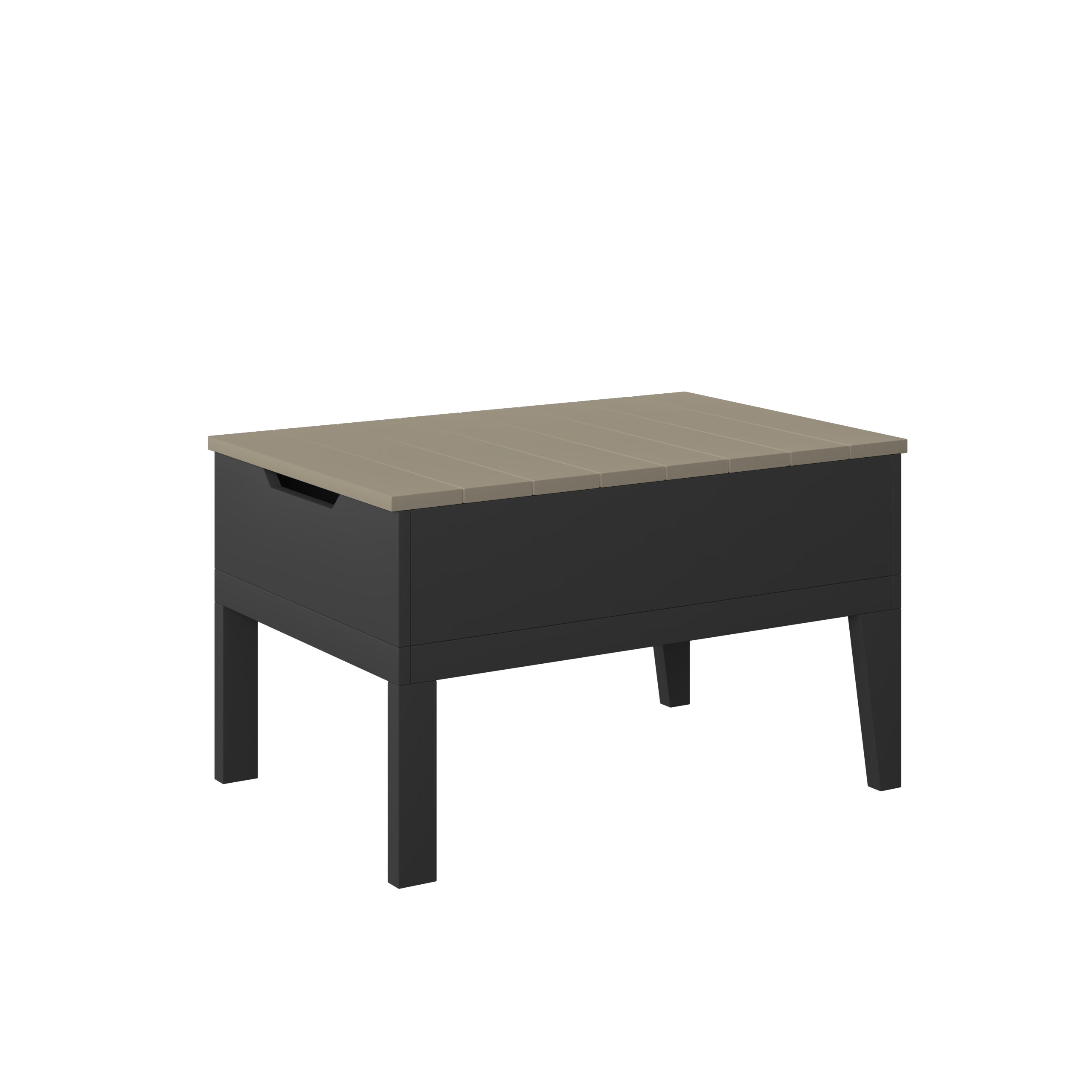 Breeze Storage Table