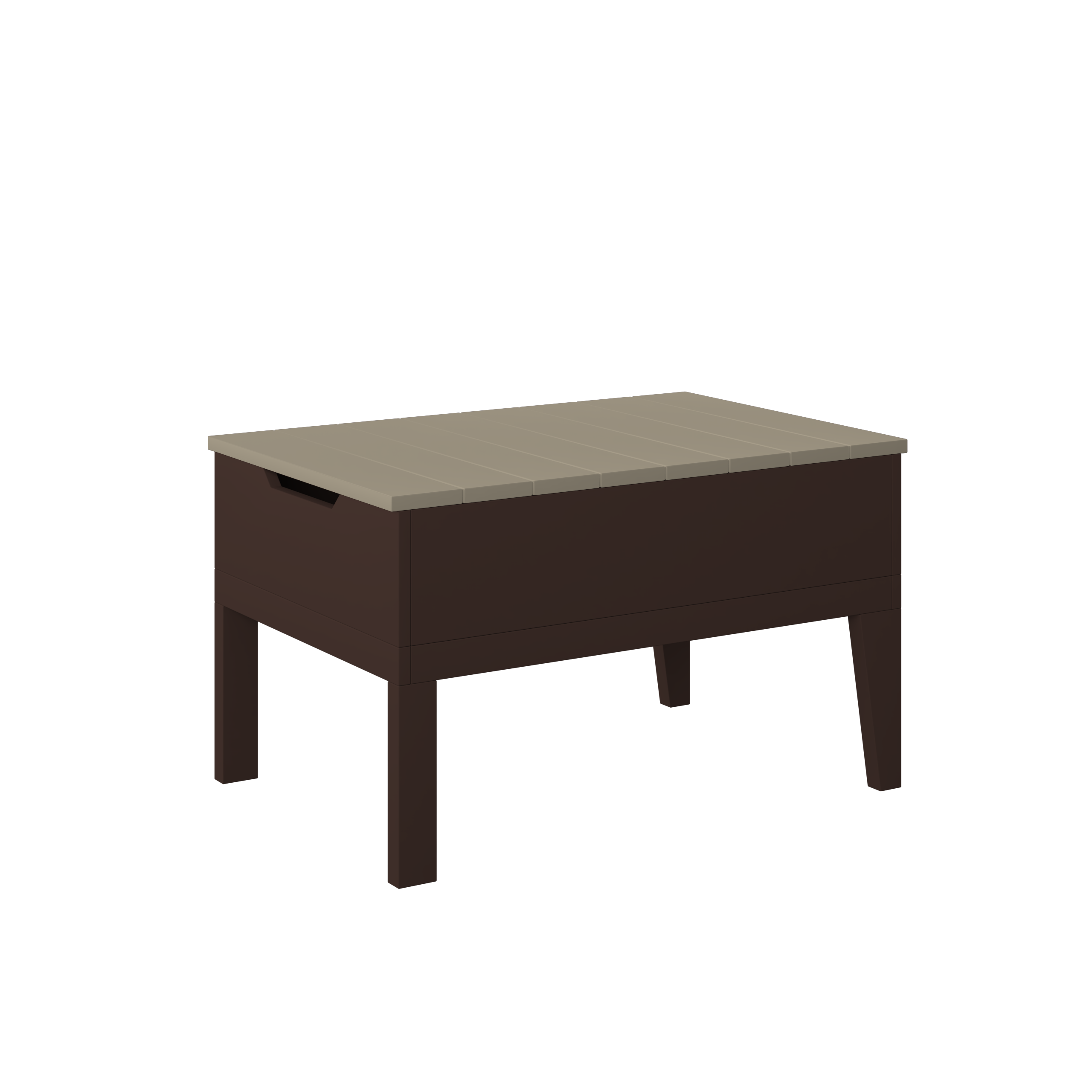 Breeze Storage Table