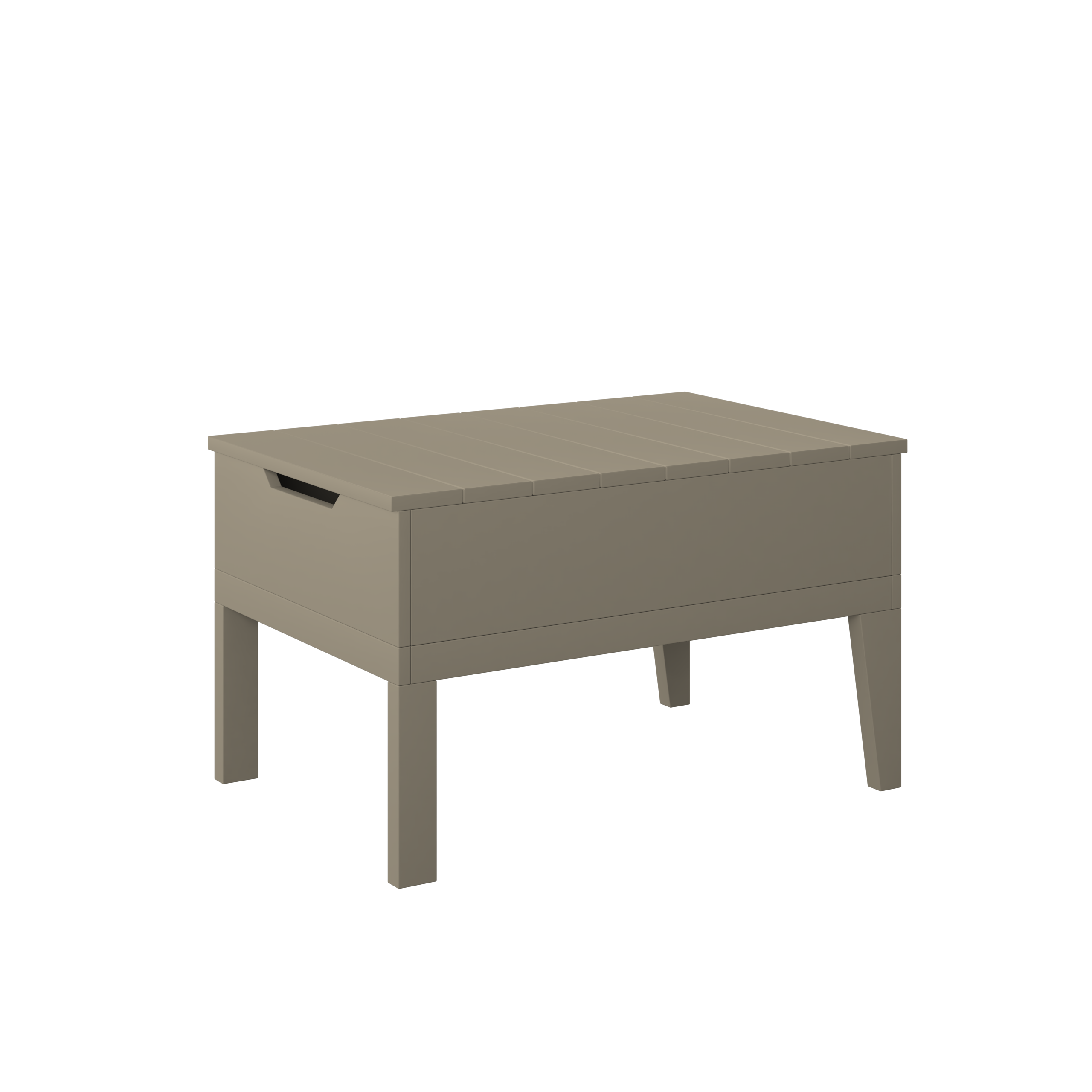 Breeze Storage Table