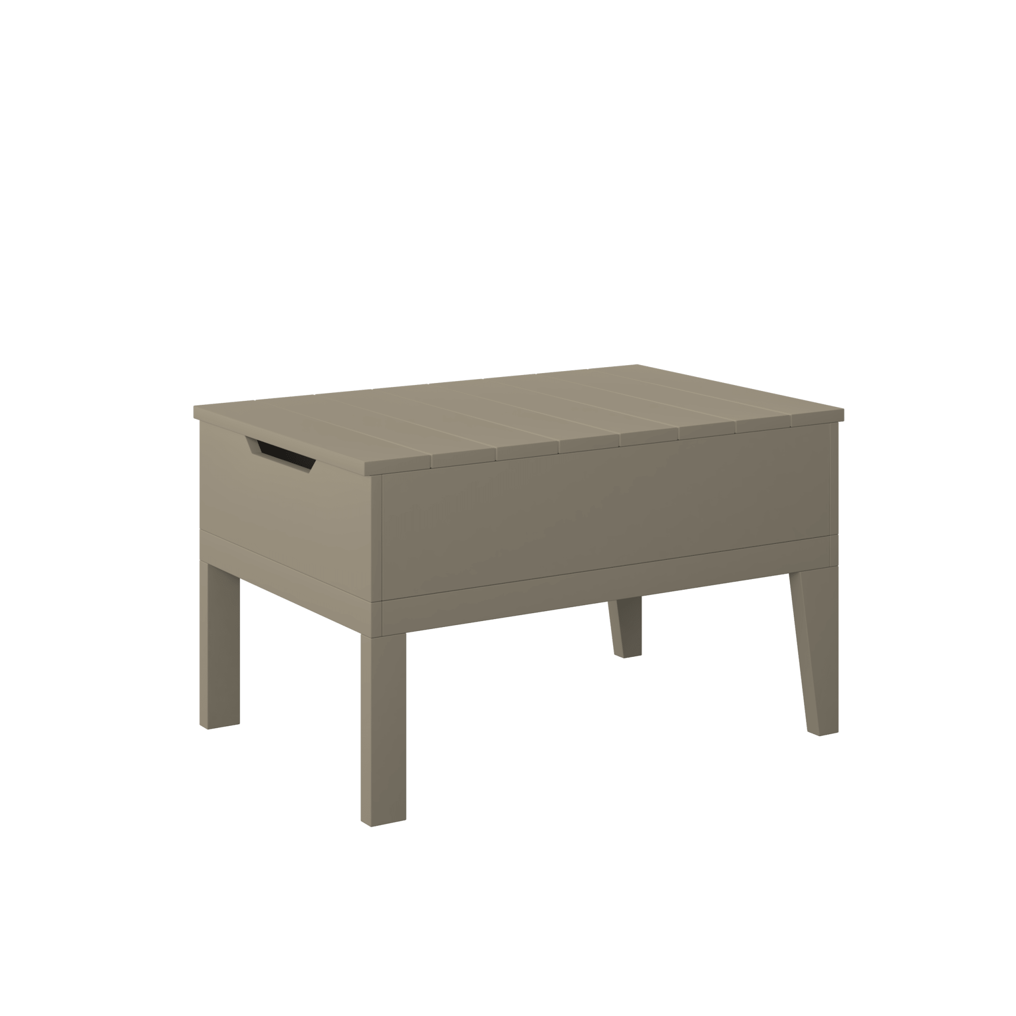 Breeze Storage Table - Haven Outdoor