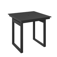 Modern Square Counter Table 38" - Haven Outdoor