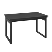 Modern Counter Table 38" x 64"