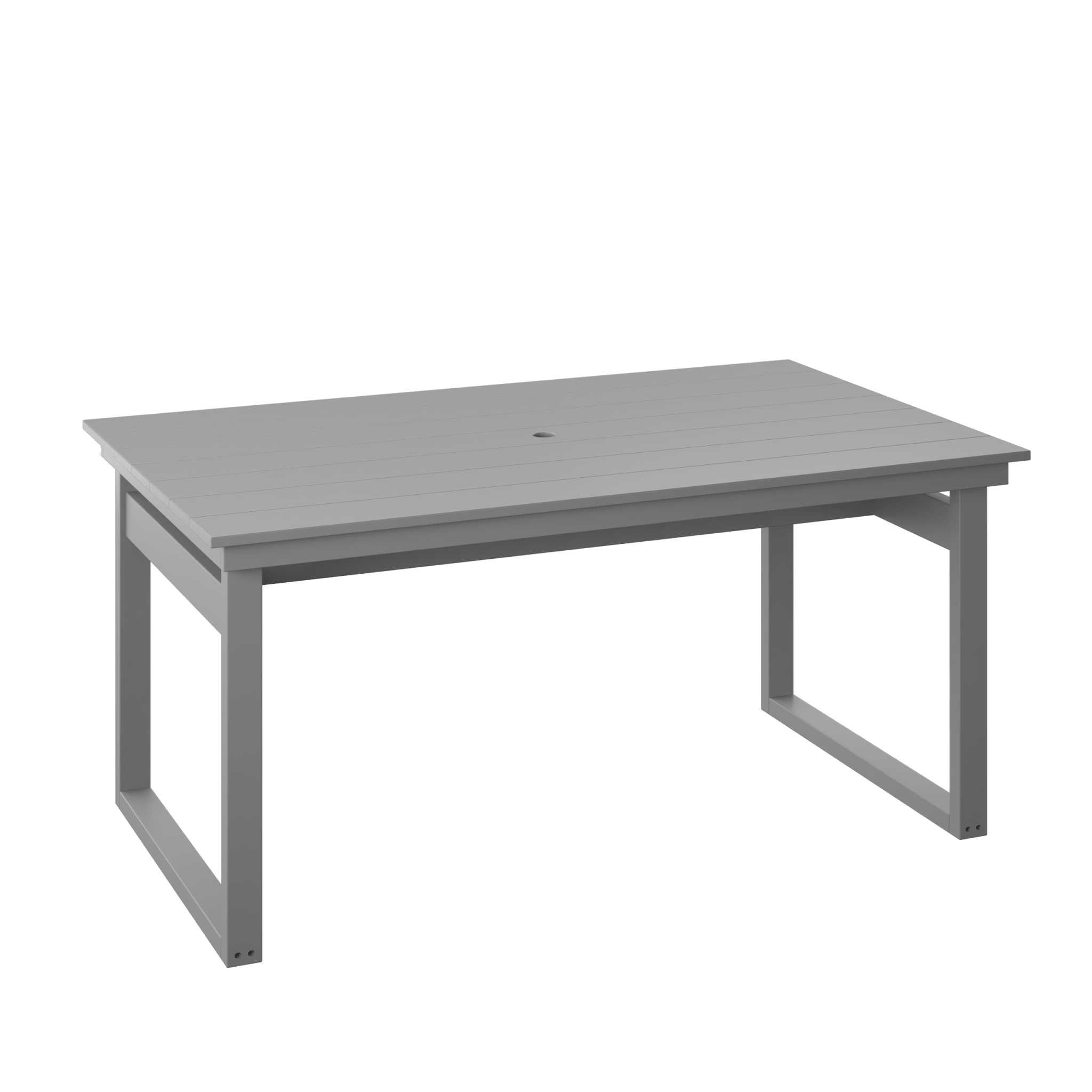 Modern Table 38" x 64" - Haven Outdoor