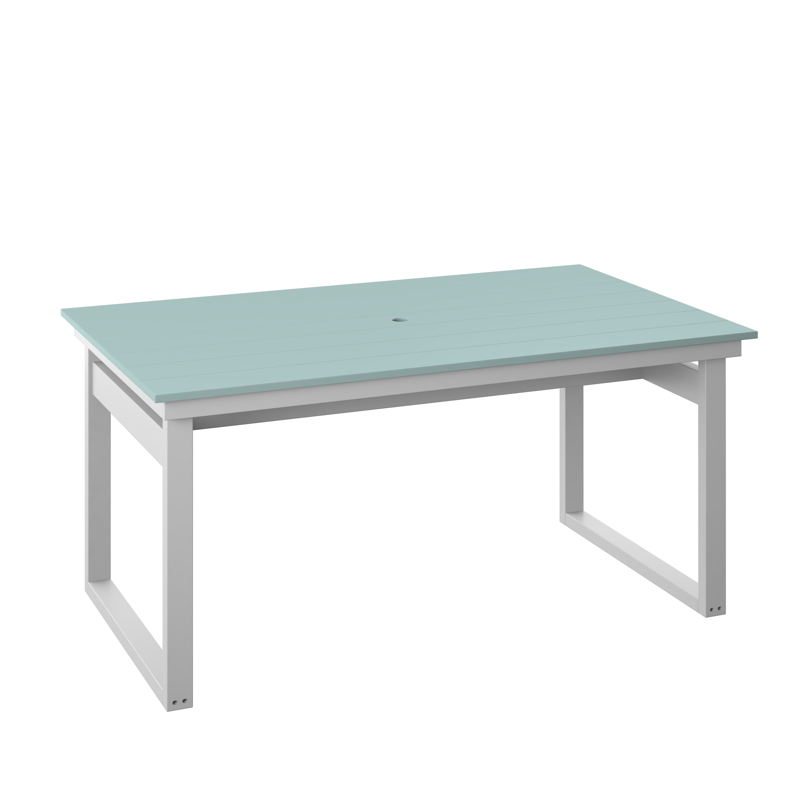 Modern Table 38" x 64"