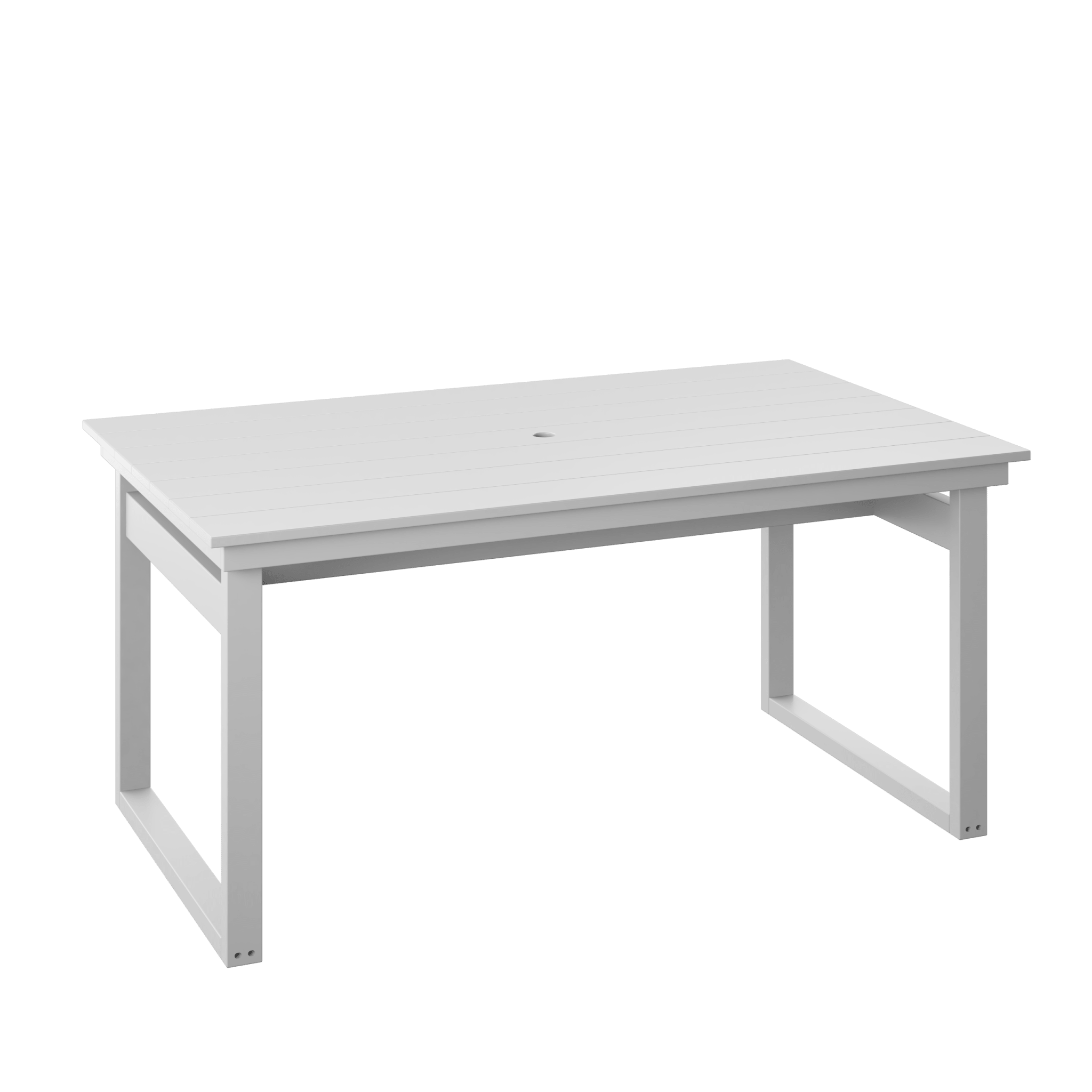 Modern Table 38" x 64" - Haven Outdoor