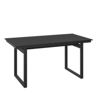 Modern Counter Table 38" x 74" - Haven Outdoor