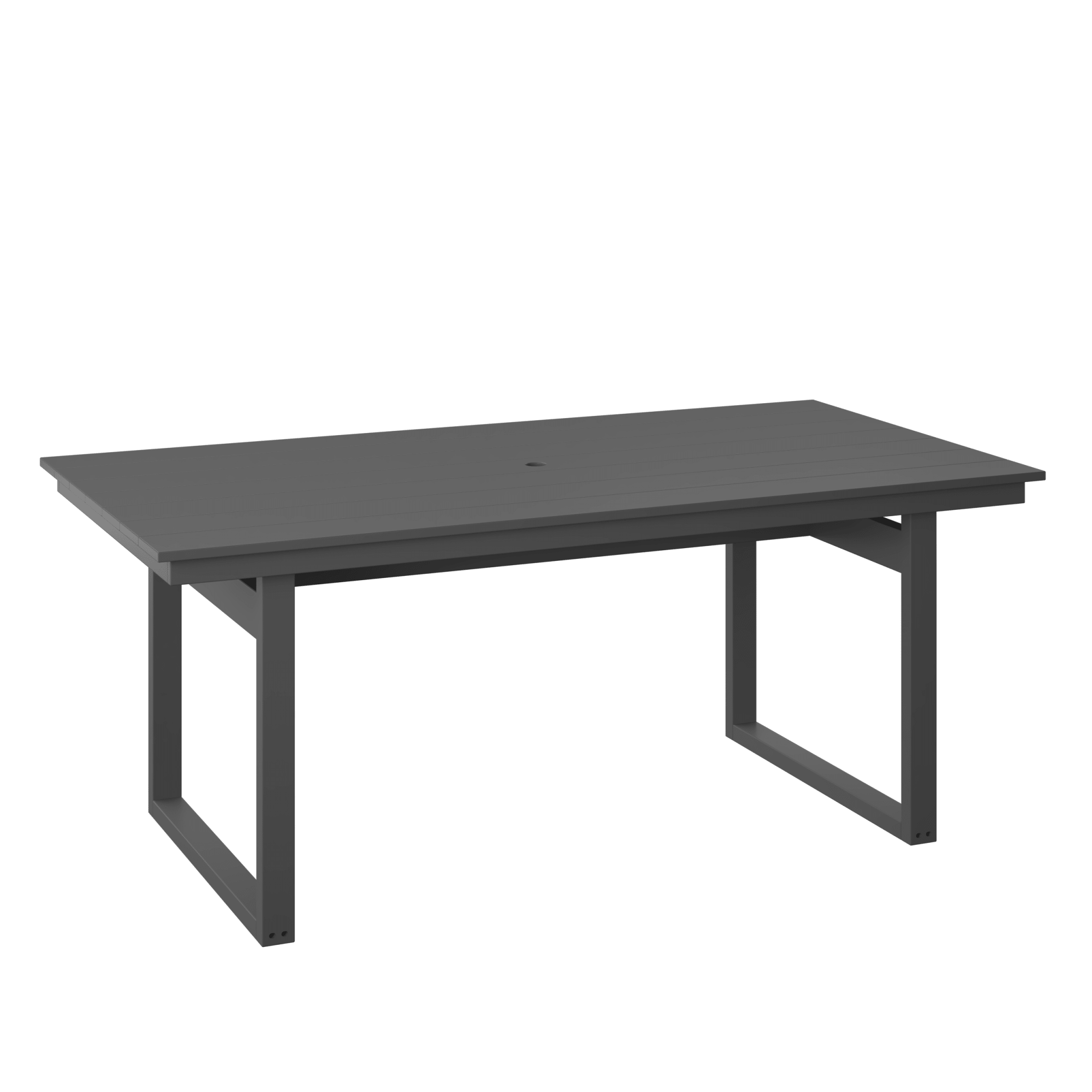 Modern Table 38" x 74" - Haven Outdoor