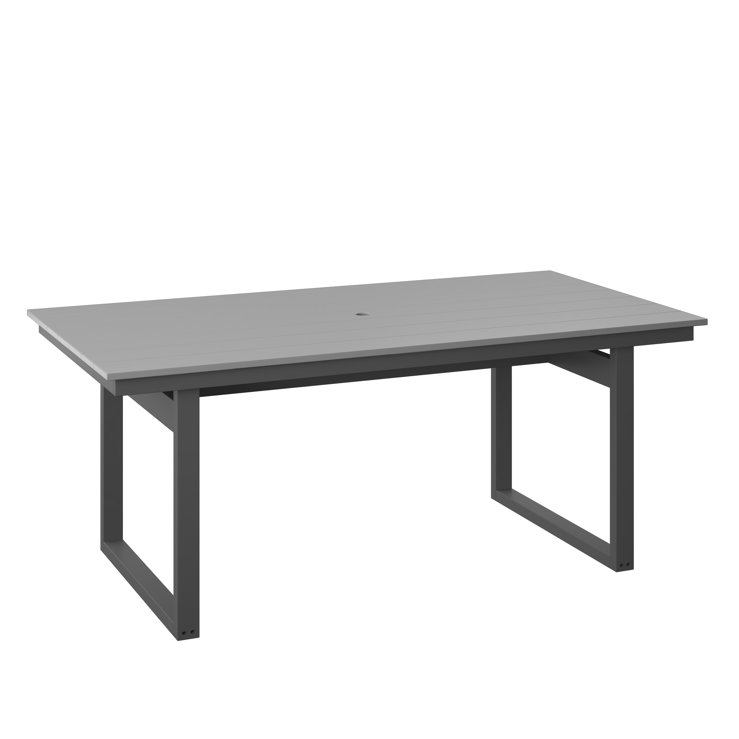 Modern Table 38" x 74"