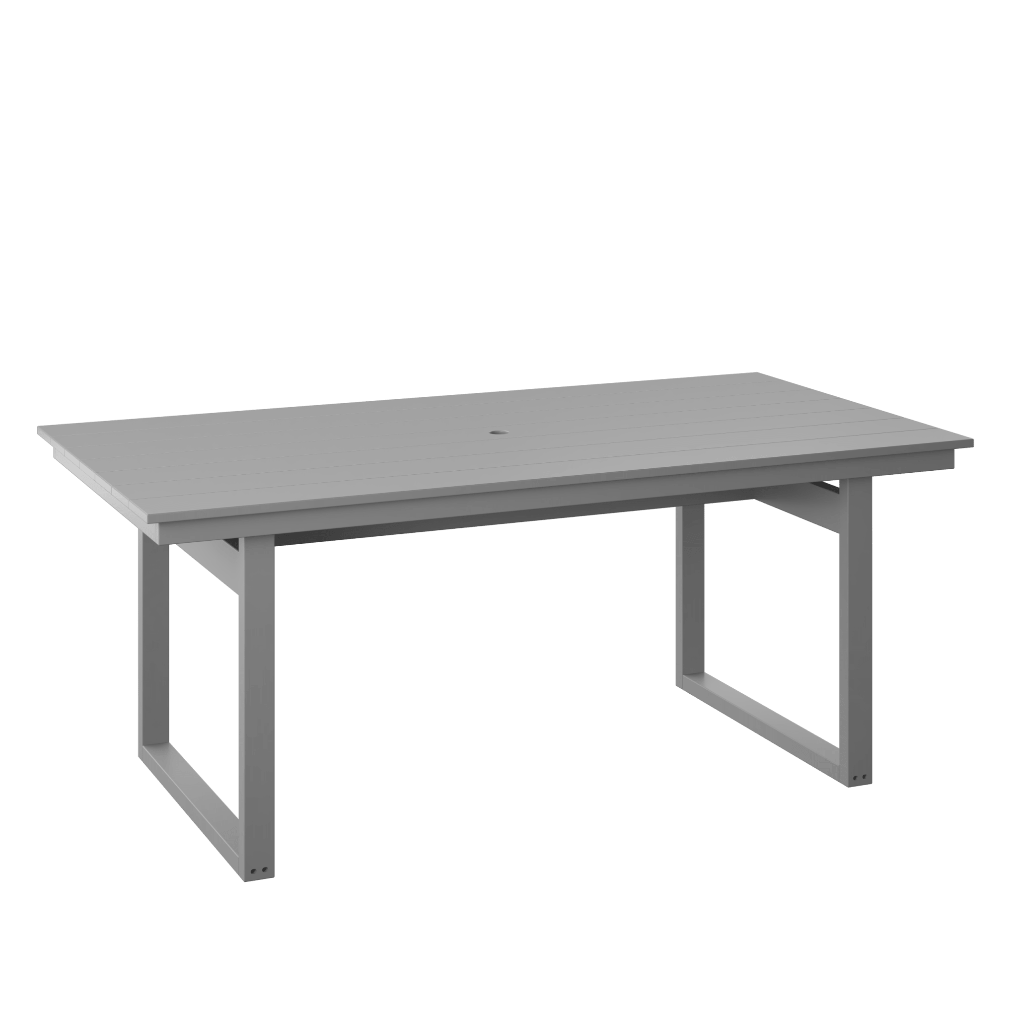 Modern Table 38" x 74" - Haven Outdoor