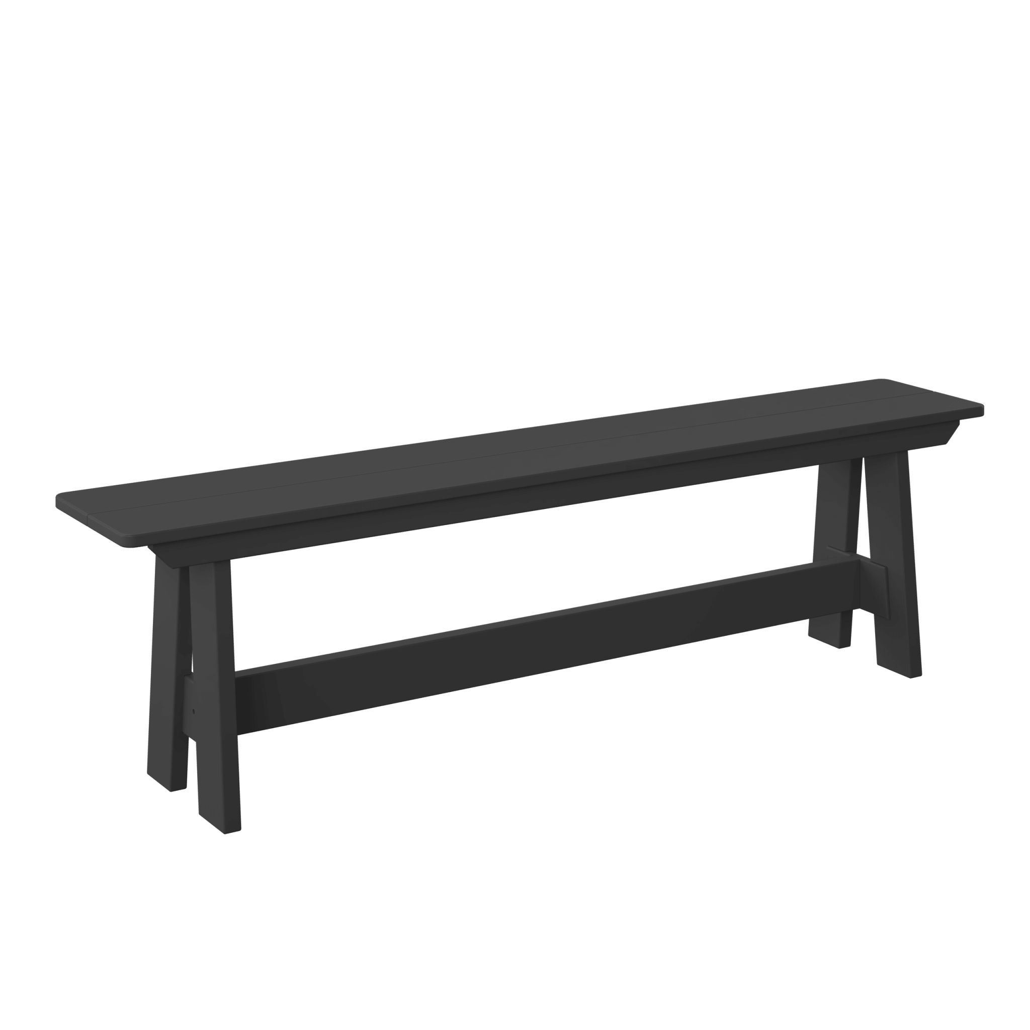 Dining Bench 64" - Haven Outdoor