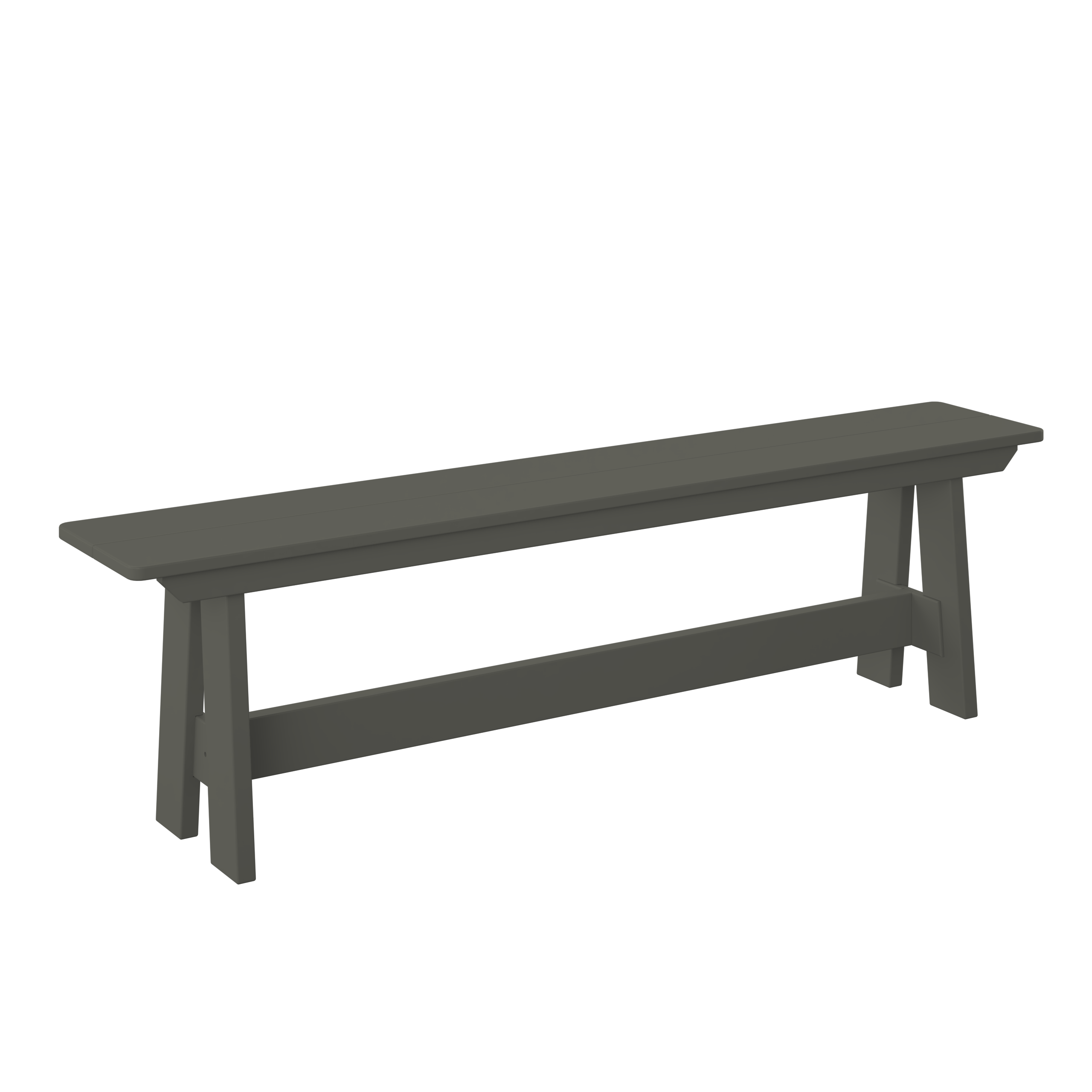 Dining Bench 64"