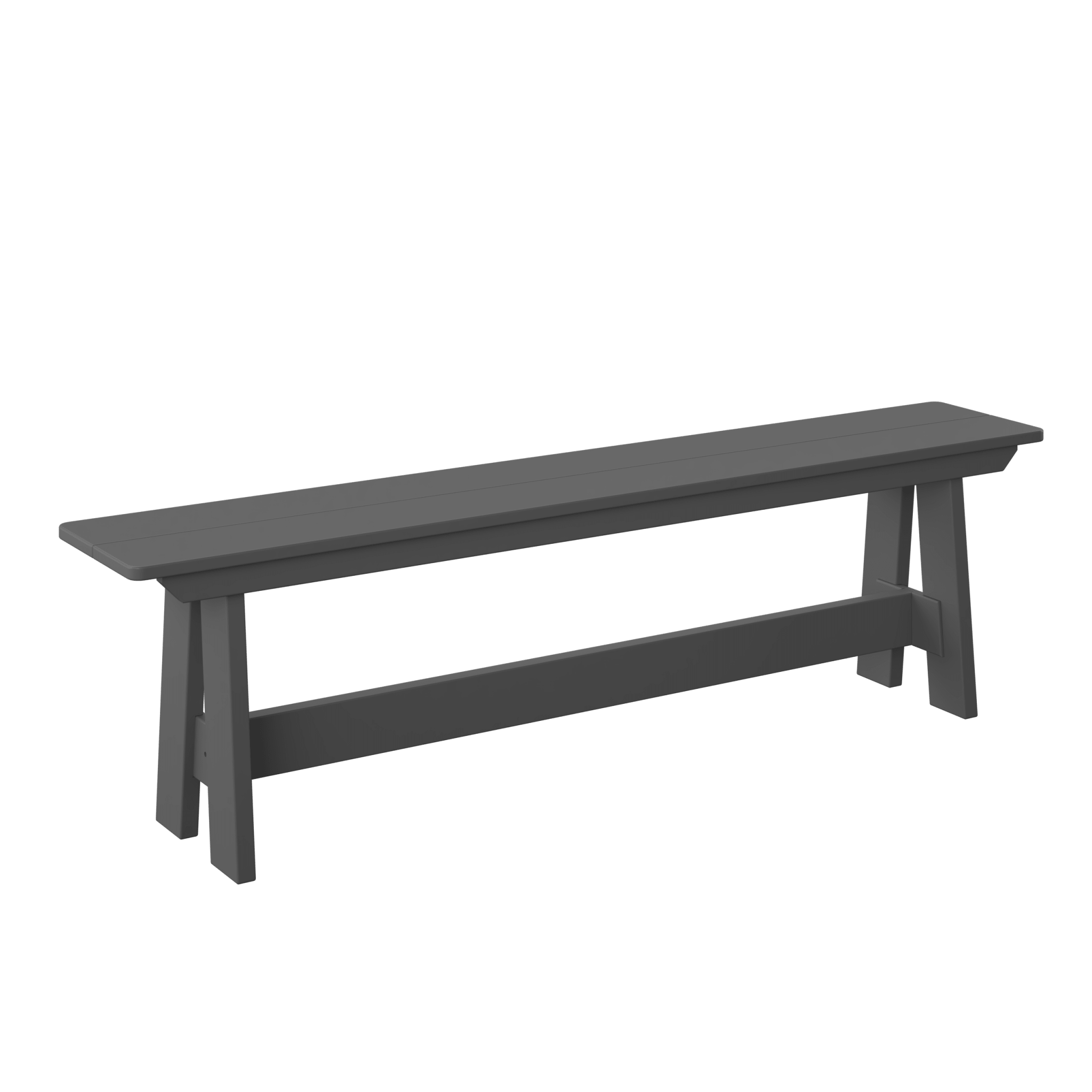 Dining Bench 64" - Haven Outdoor