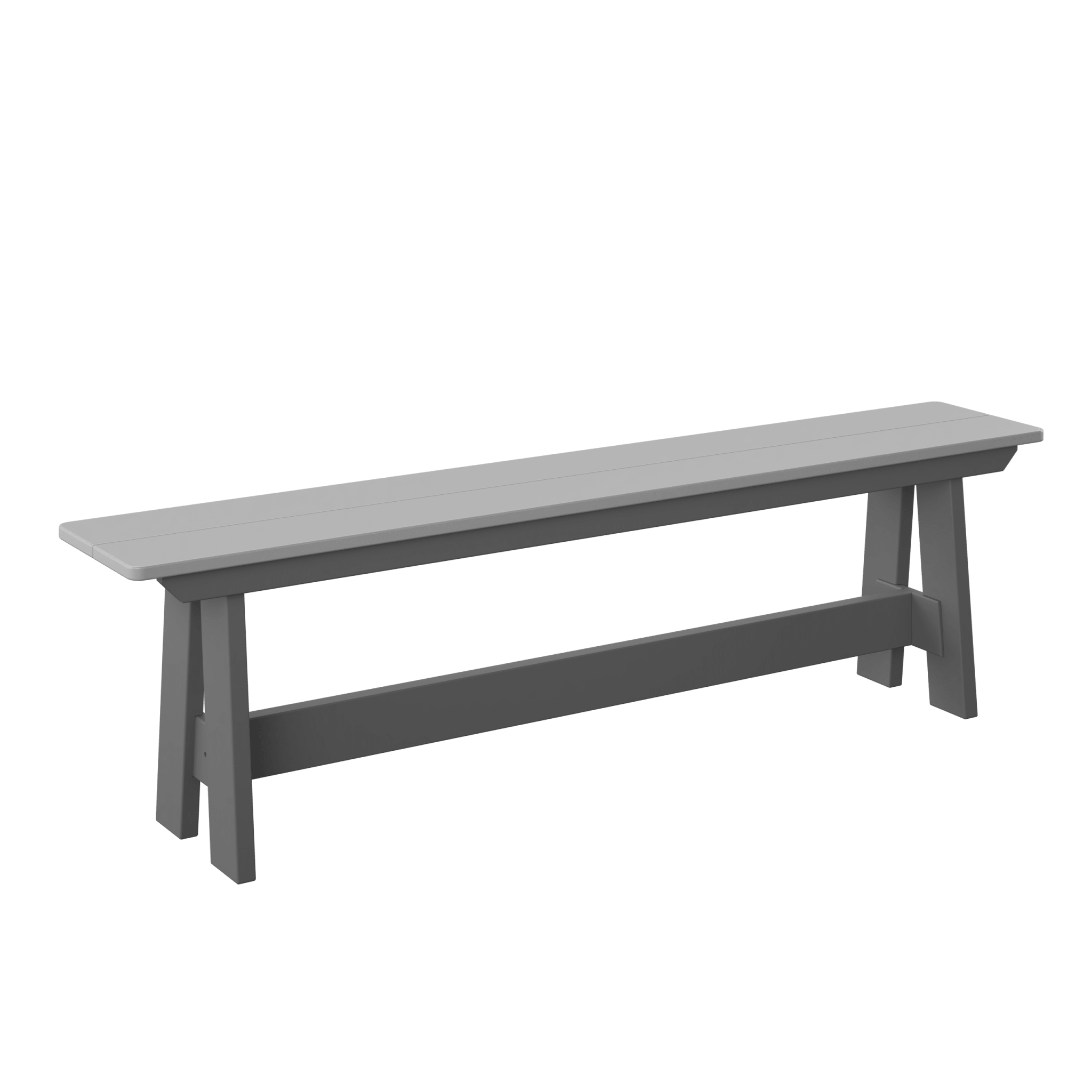 Dining Bench 64" - Haven Outdoor