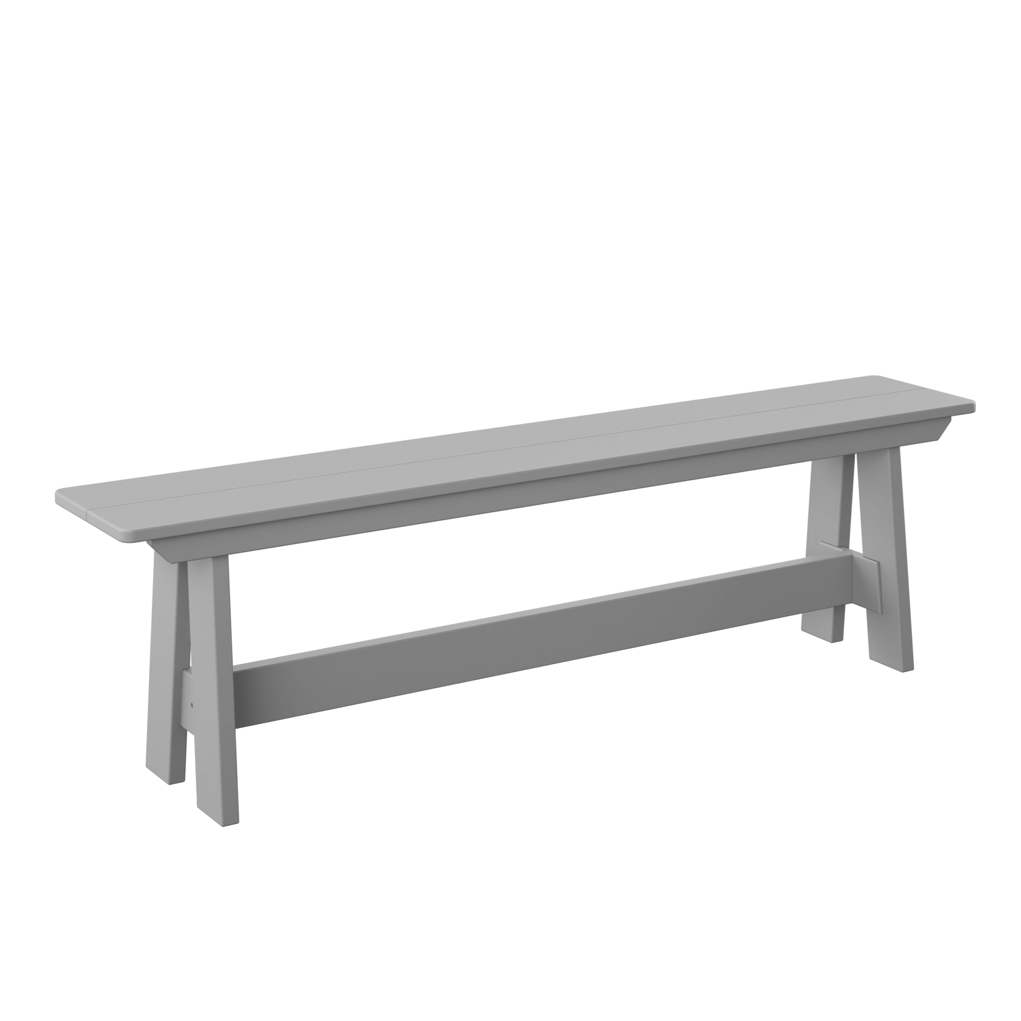 Dining Bench 64" - Haven Outdoor