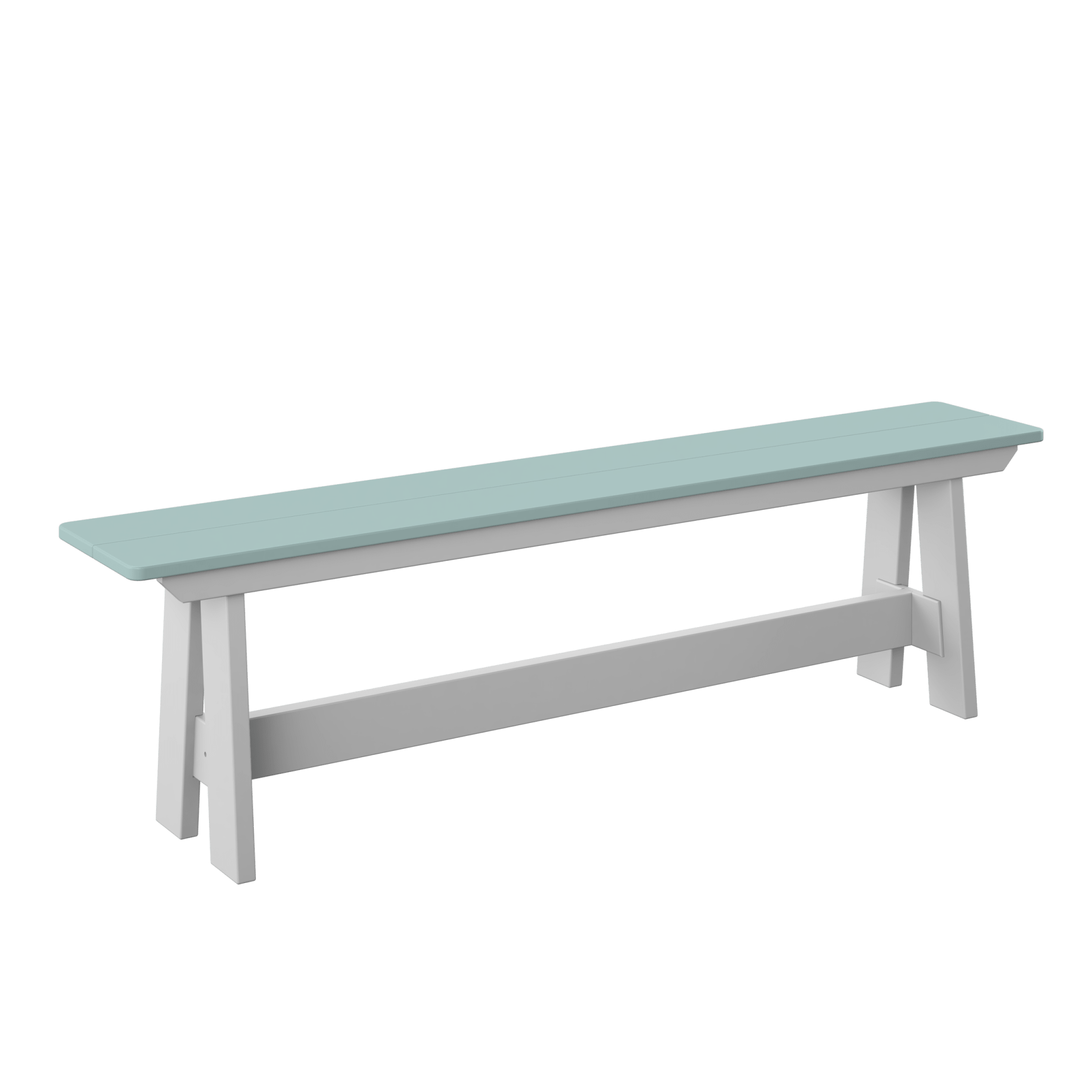 Dining Bench 64" - Haven Outdoor