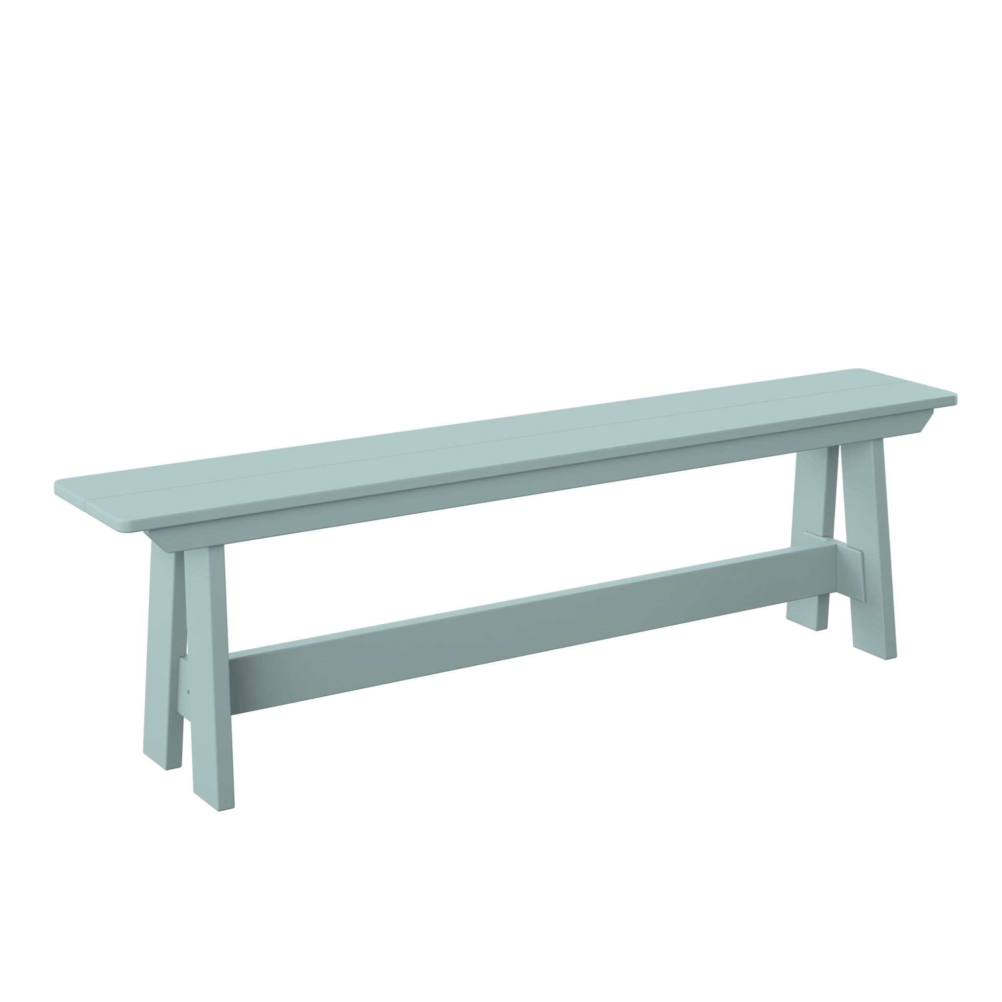 Dining Bench 64" - Haven Outdoor