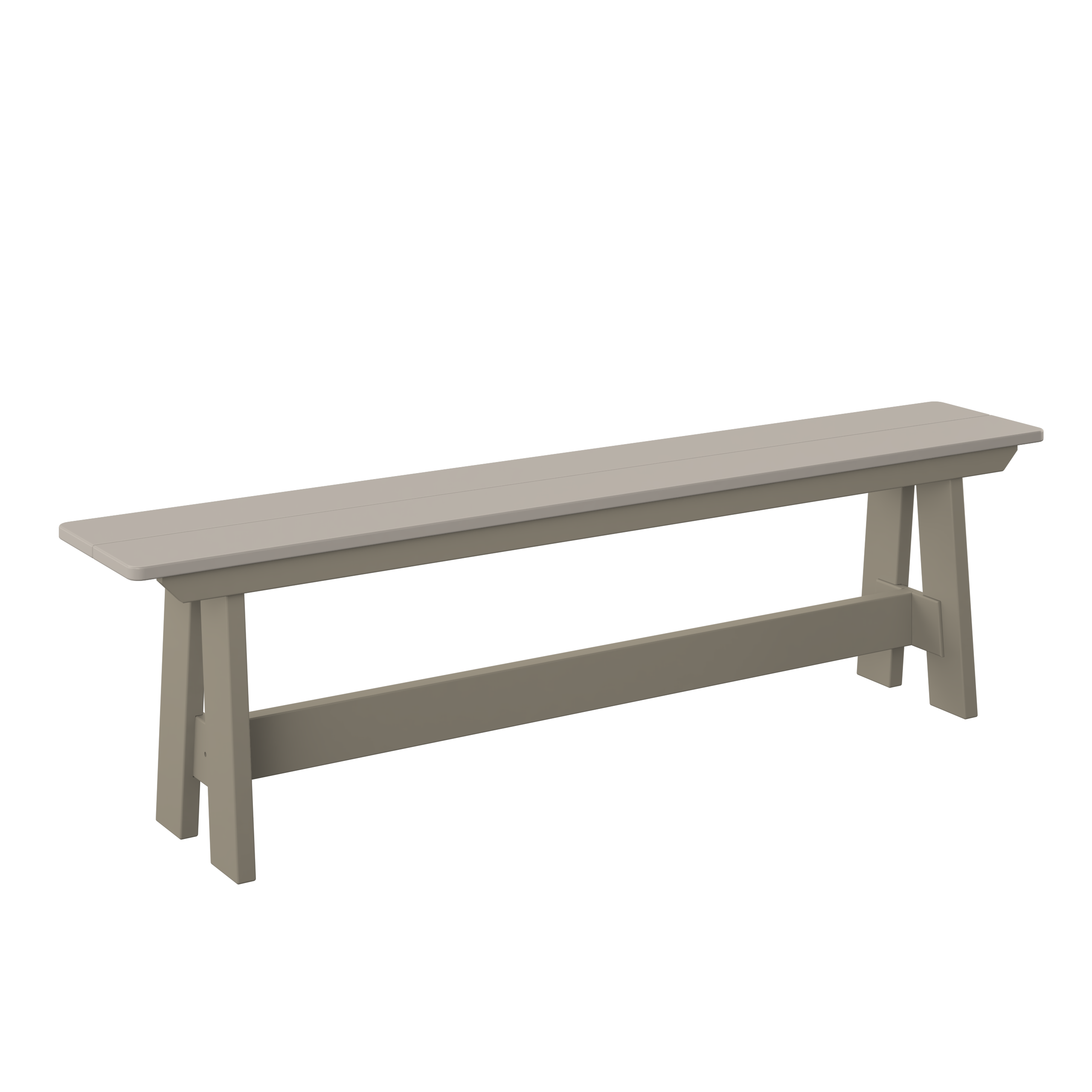 Dining Bench 64"