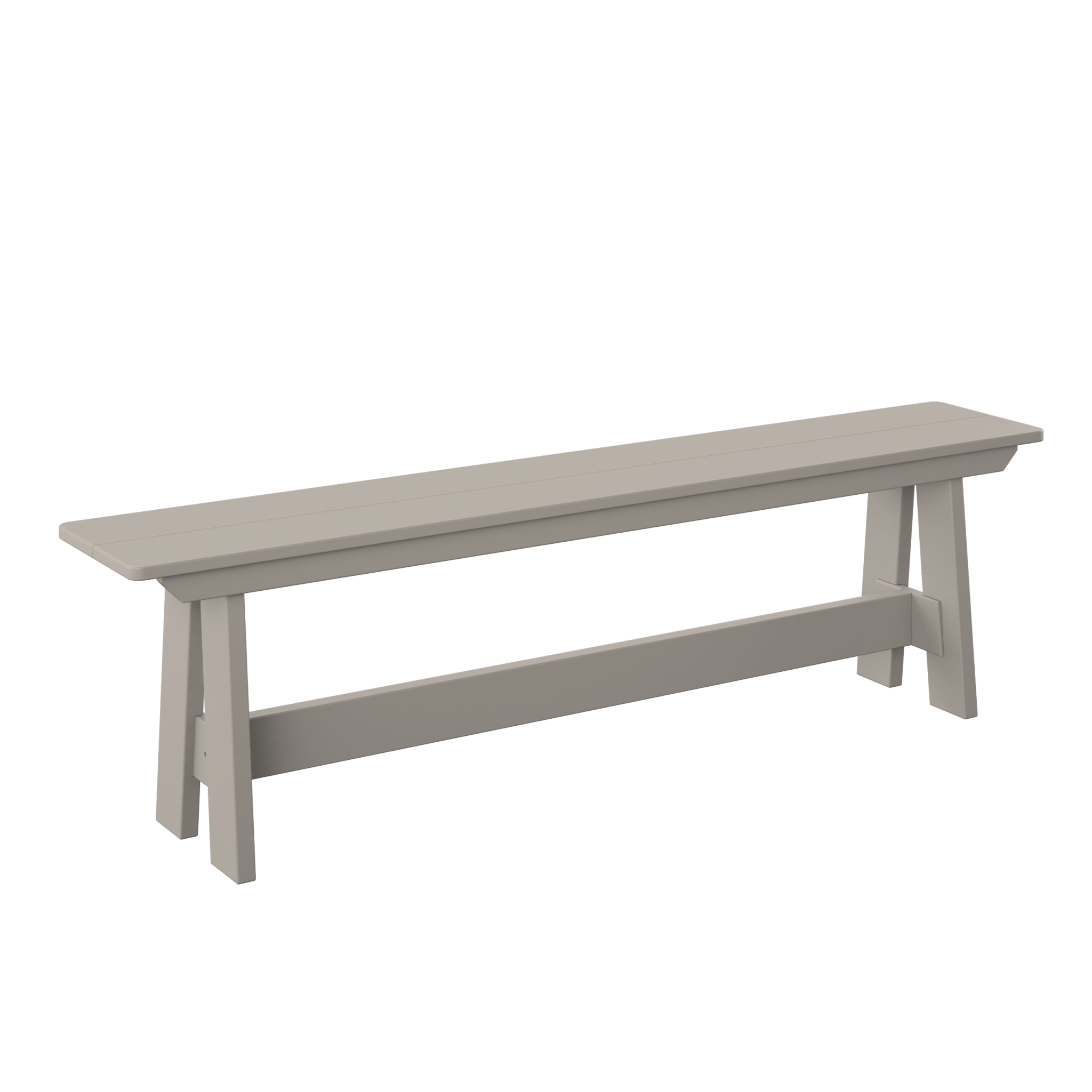 Dining Bench 64" - Haven Outdoor