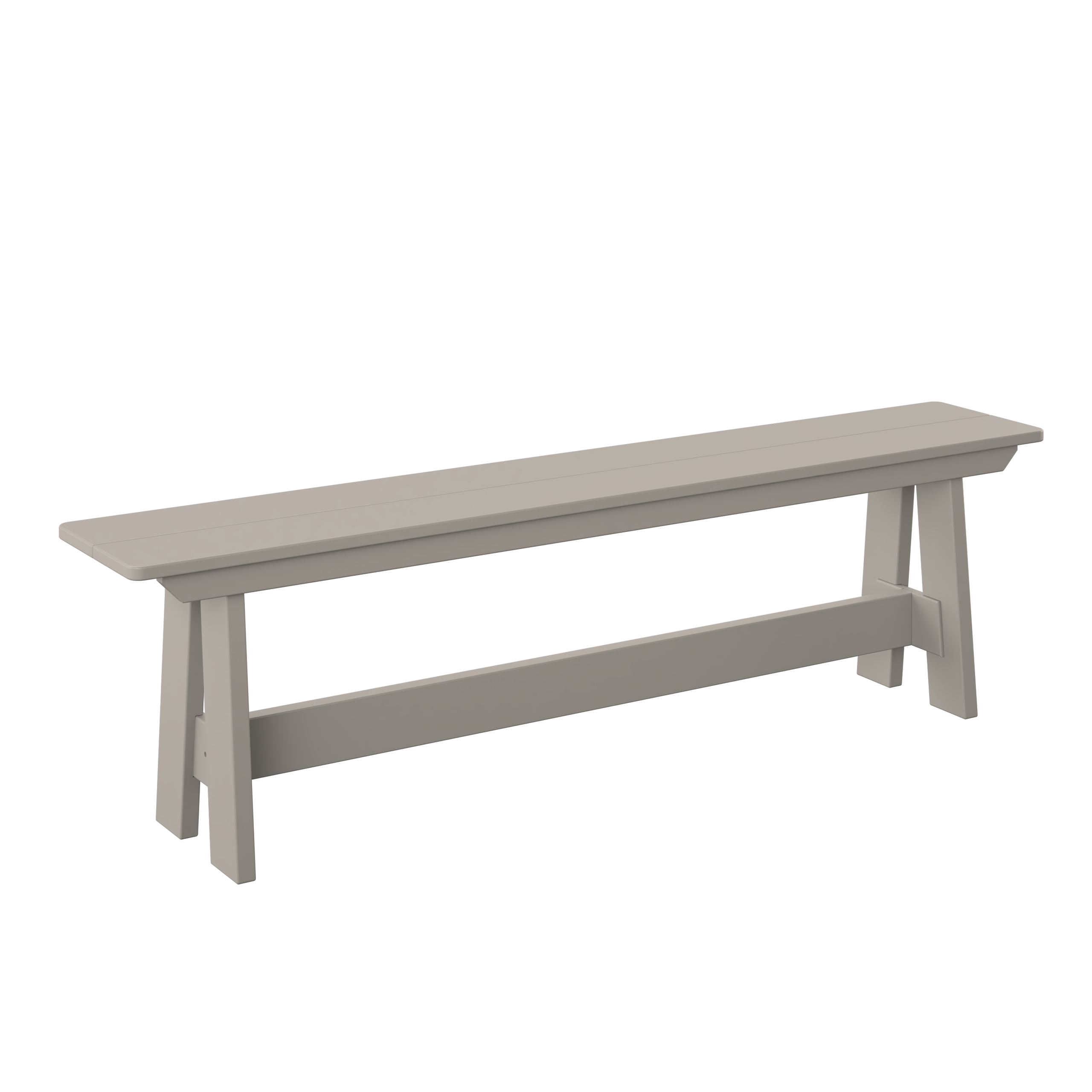Dining Bench 64"