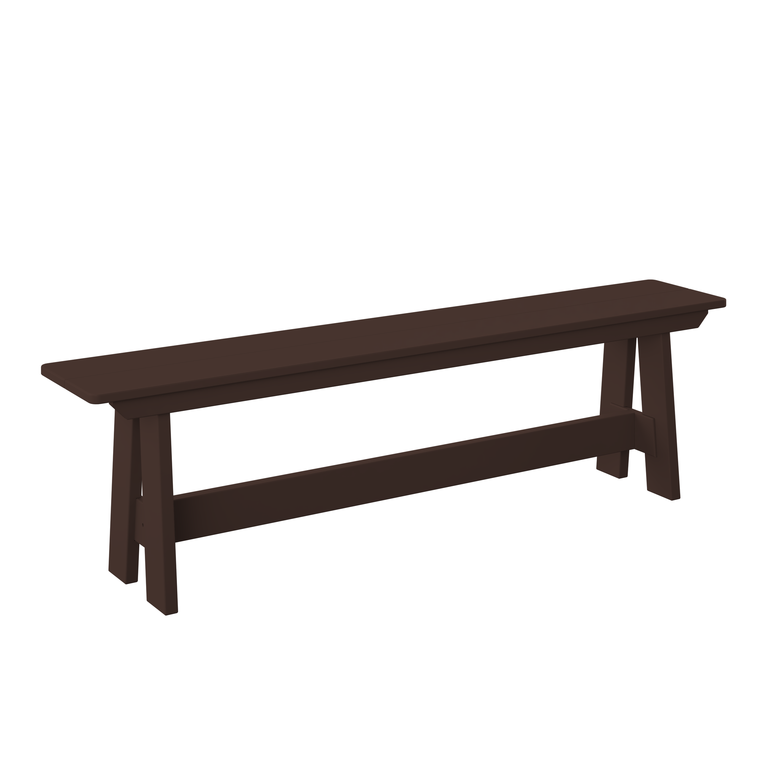 Dining Bench 64"
