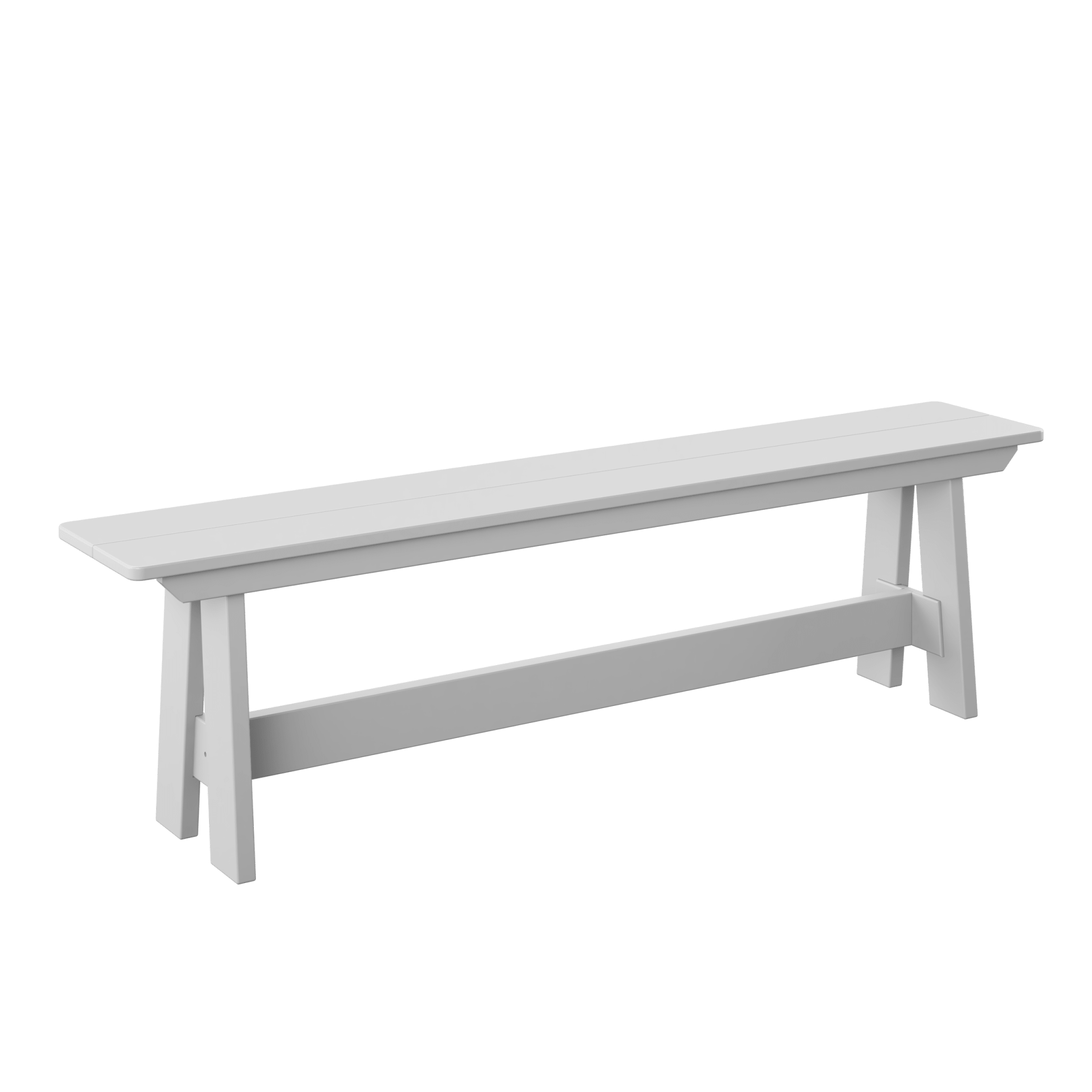 Dining Bench 64" - Haven Outdoor
