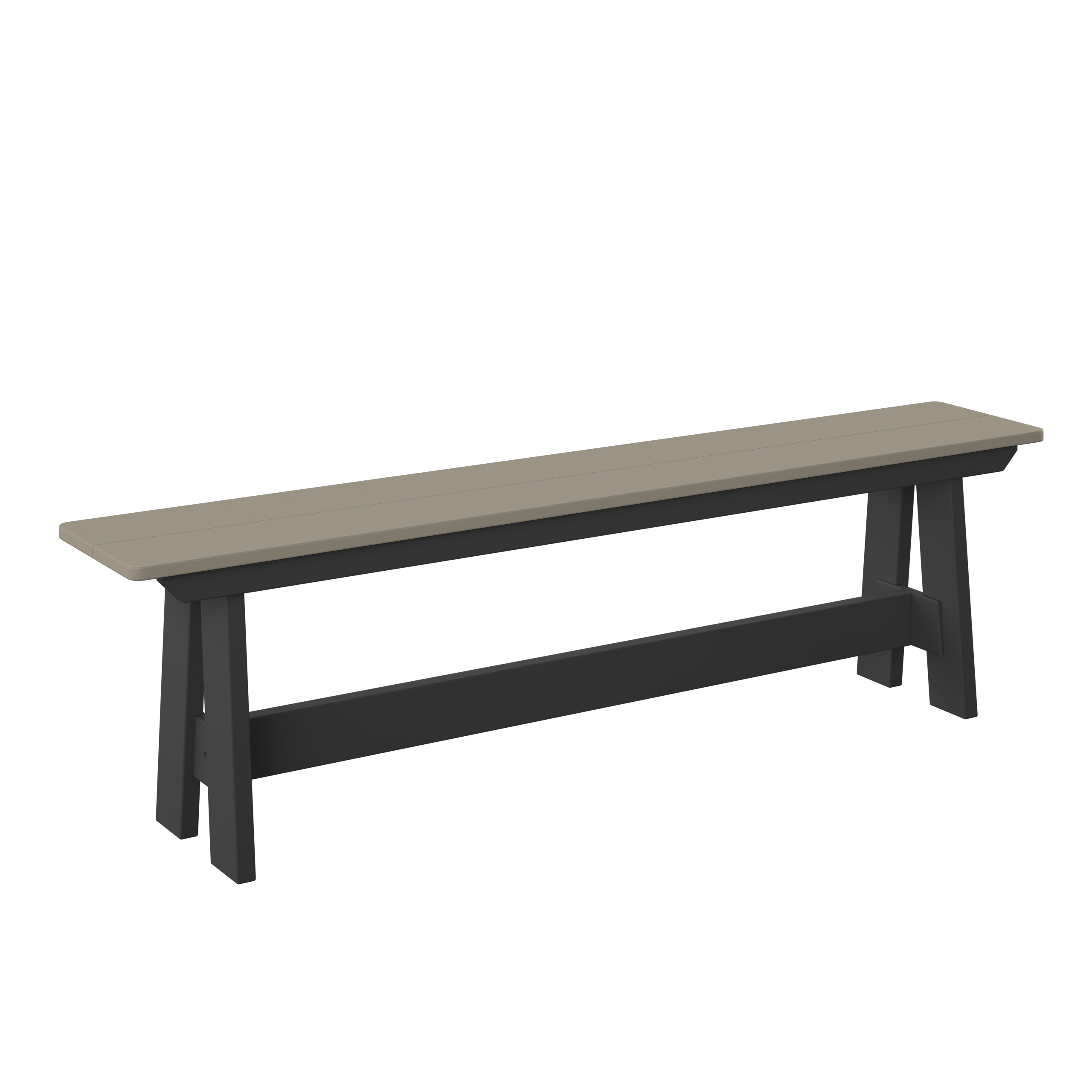 Dining Bench 64"