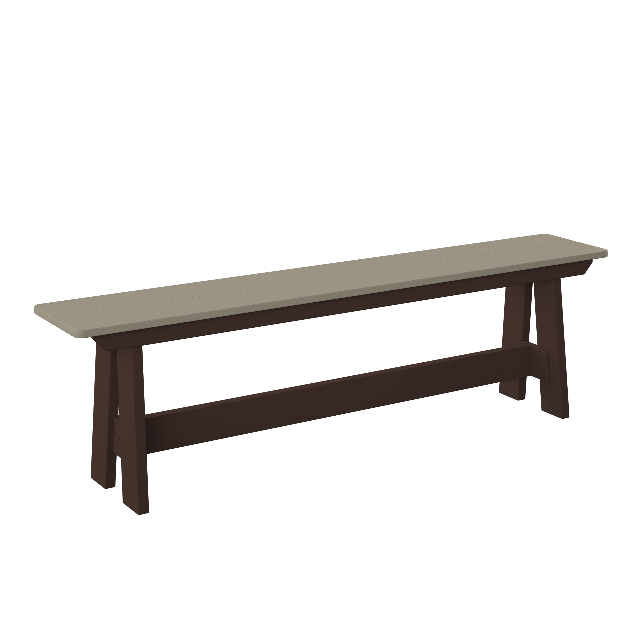 Dining Bench 64"