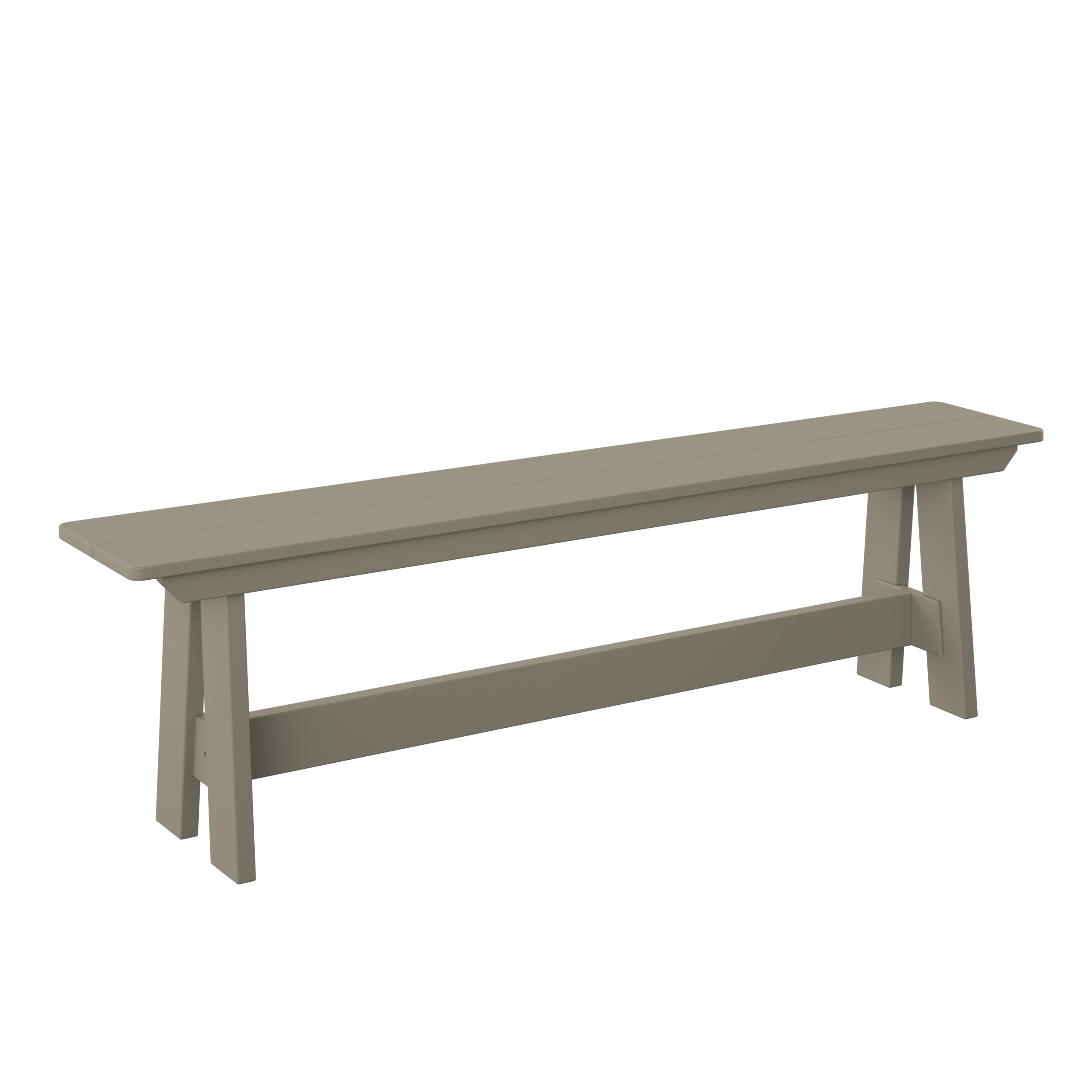 Dining Bench 64"
