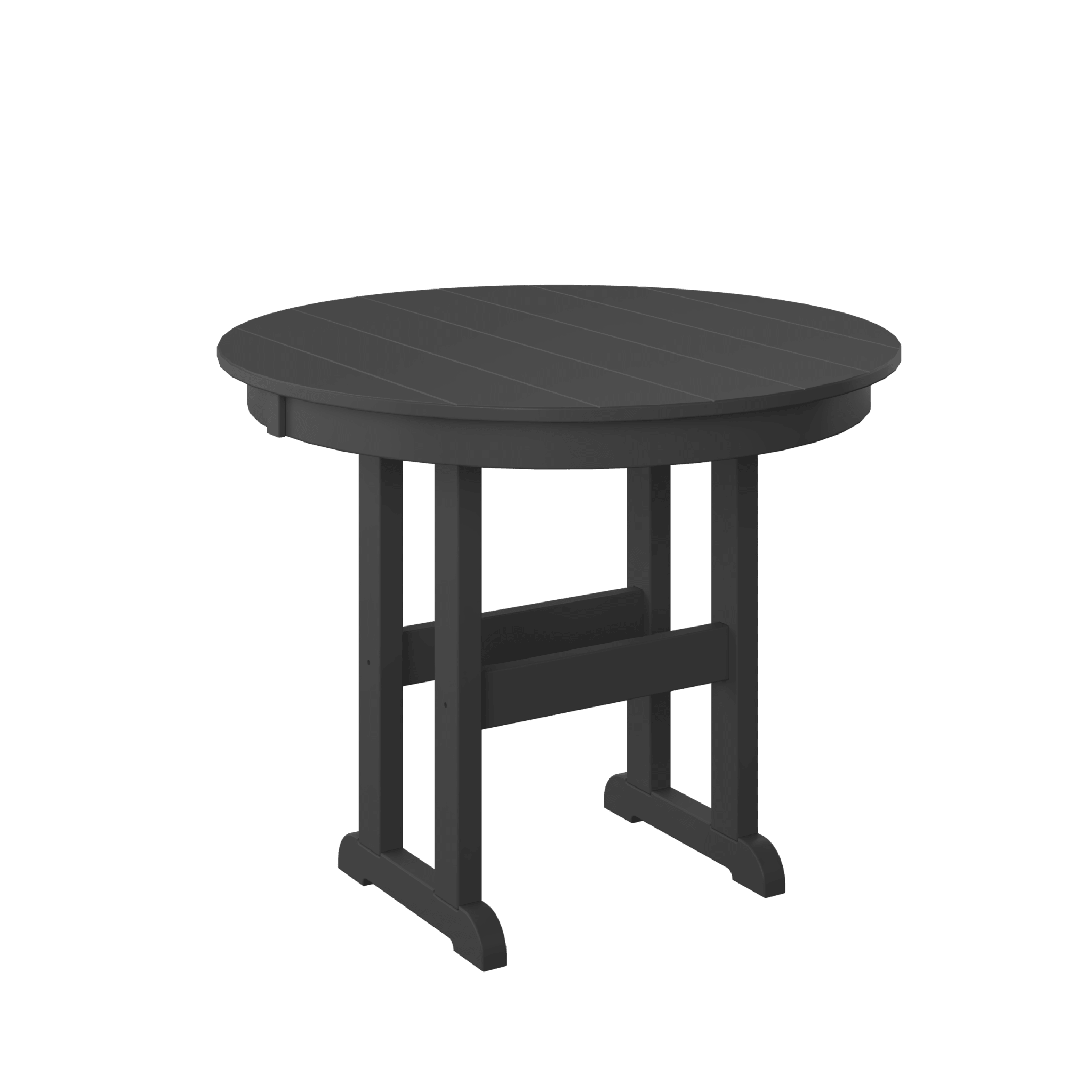 Round Counter Table 38" - Haven Outdoor