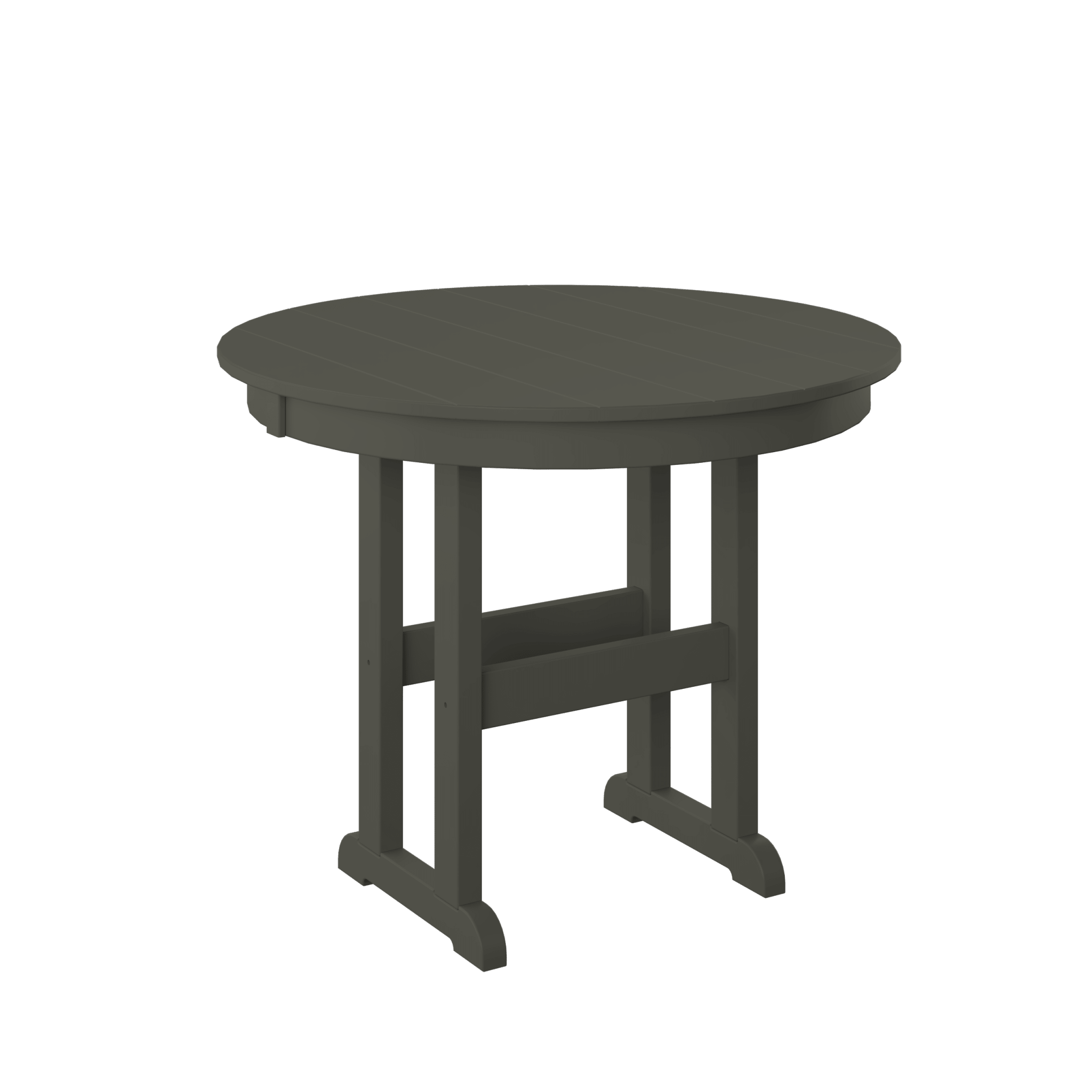 Round Counter Table 38" - Haven Outdoor