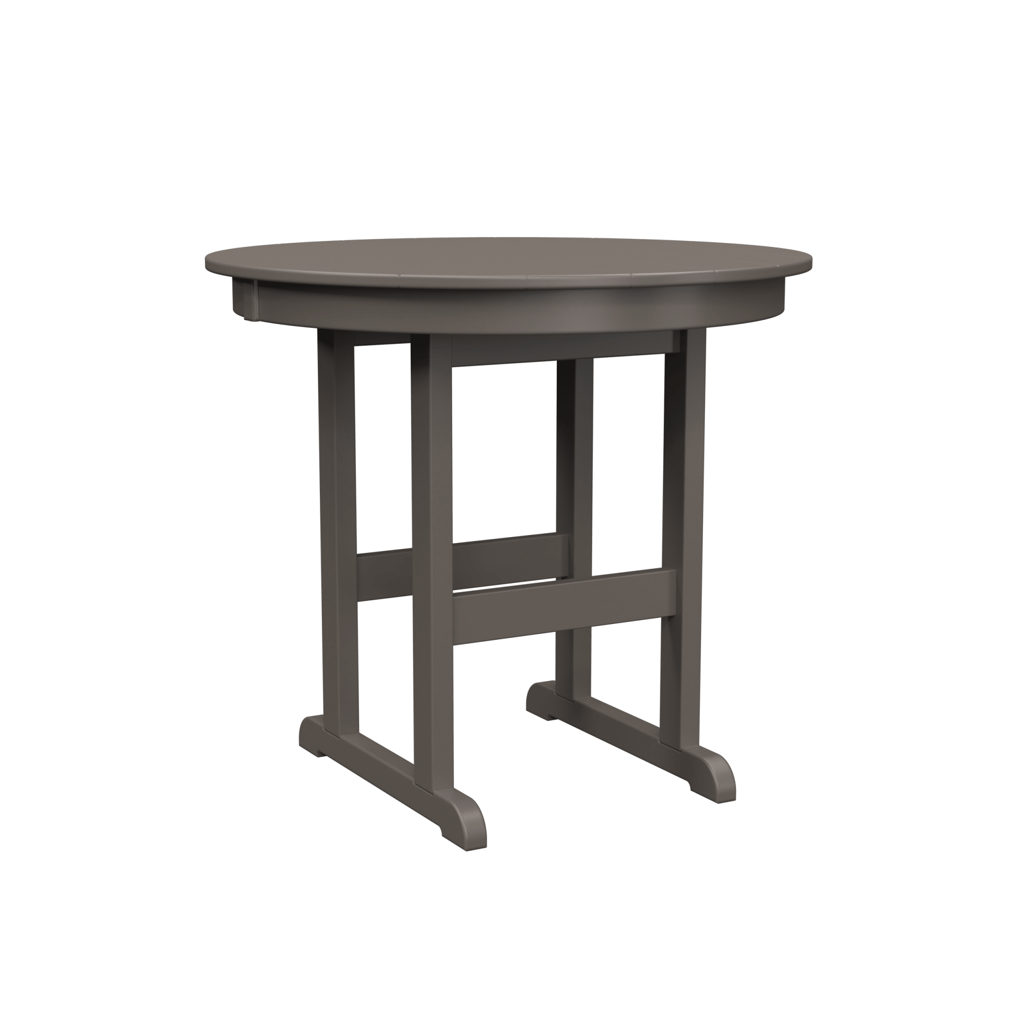 Round Counter Table 38" - Haven Outdoor