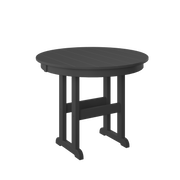 Round Table 38"