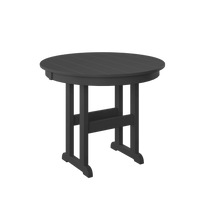 Round Table 38" - Haven Outdoor