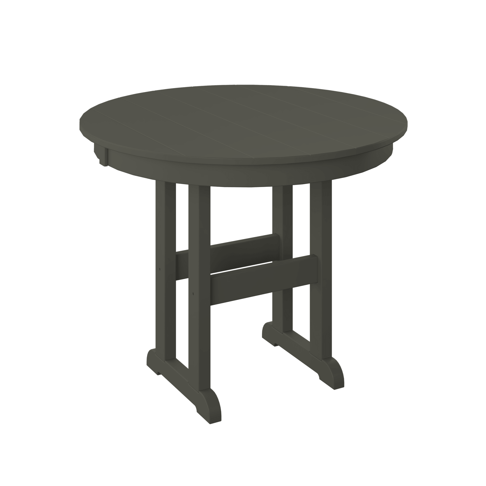 Round Table 38" - Haven Outdoor
