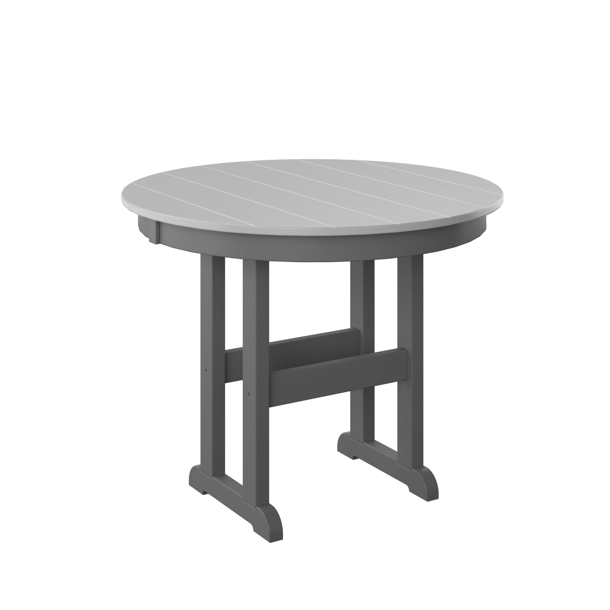 Round Table 38" - Haven Outdoor