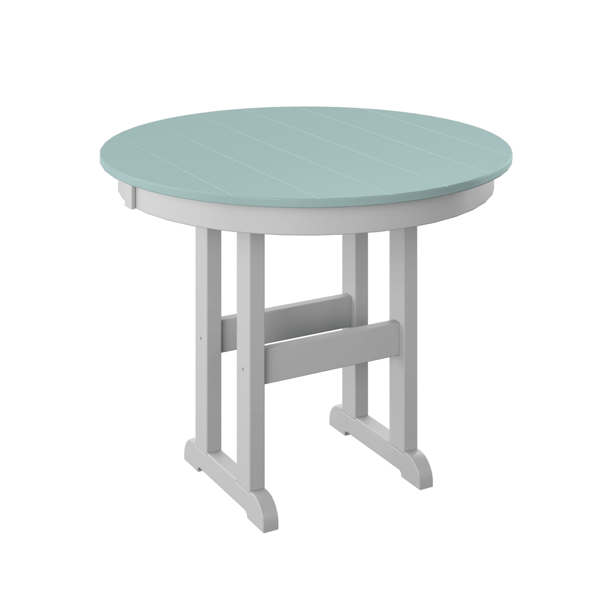 Round Table 38" - Haven Outdoor