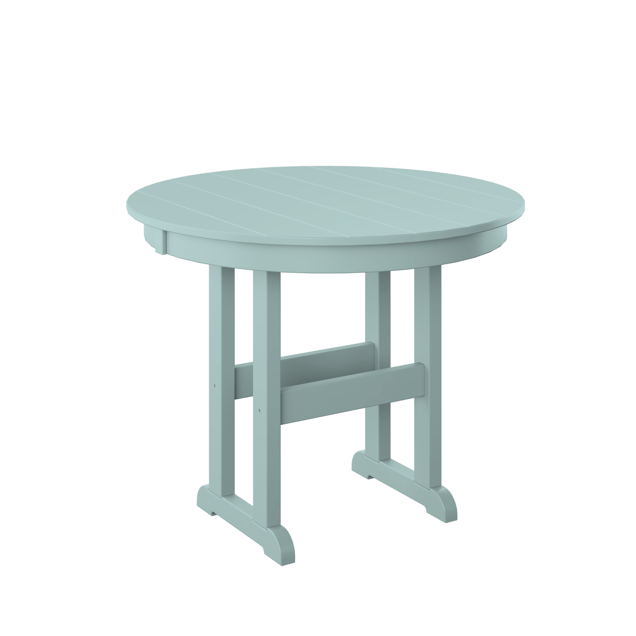 Round Table 38" - Haven Outdoor