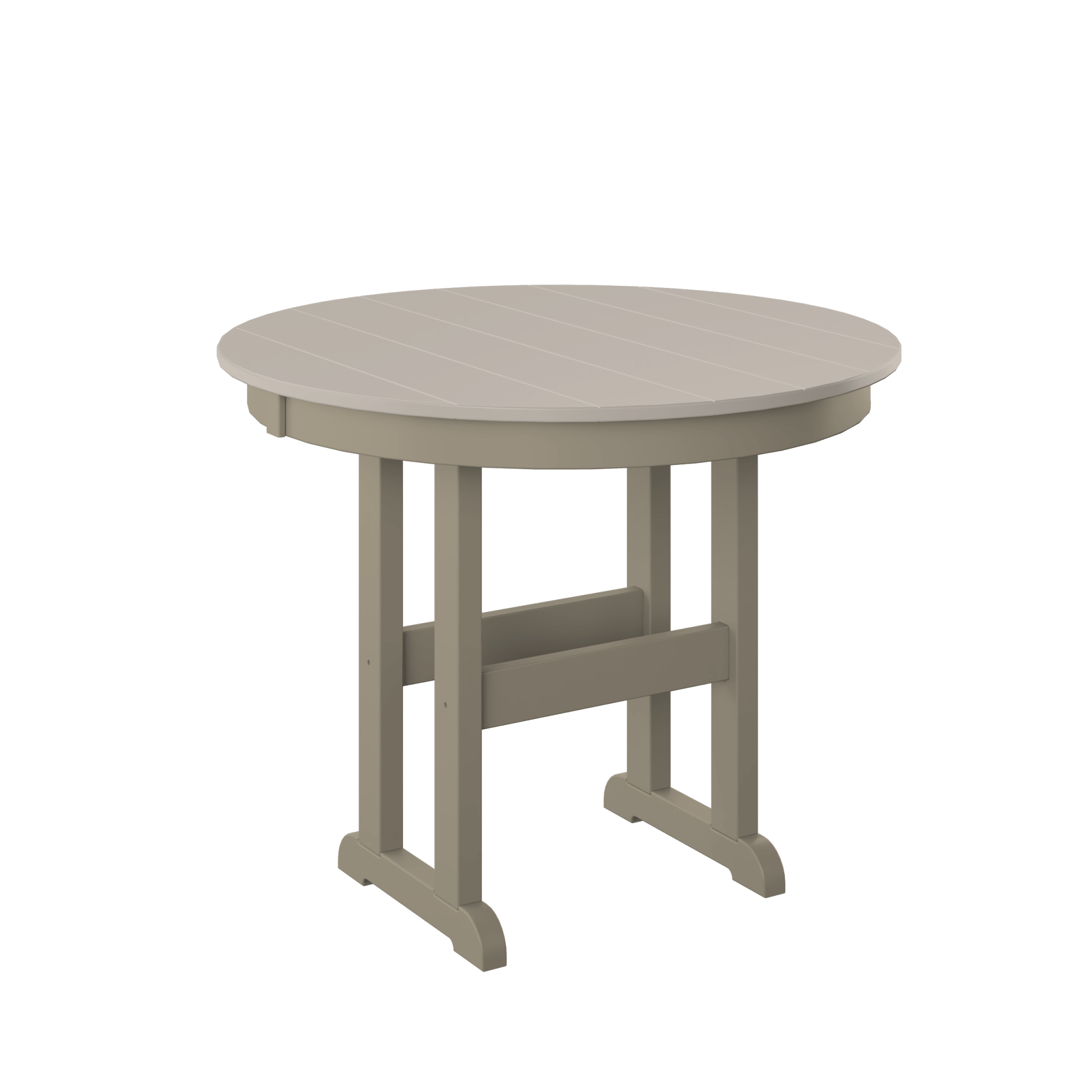 Round Table 38" - Haven Outdoor