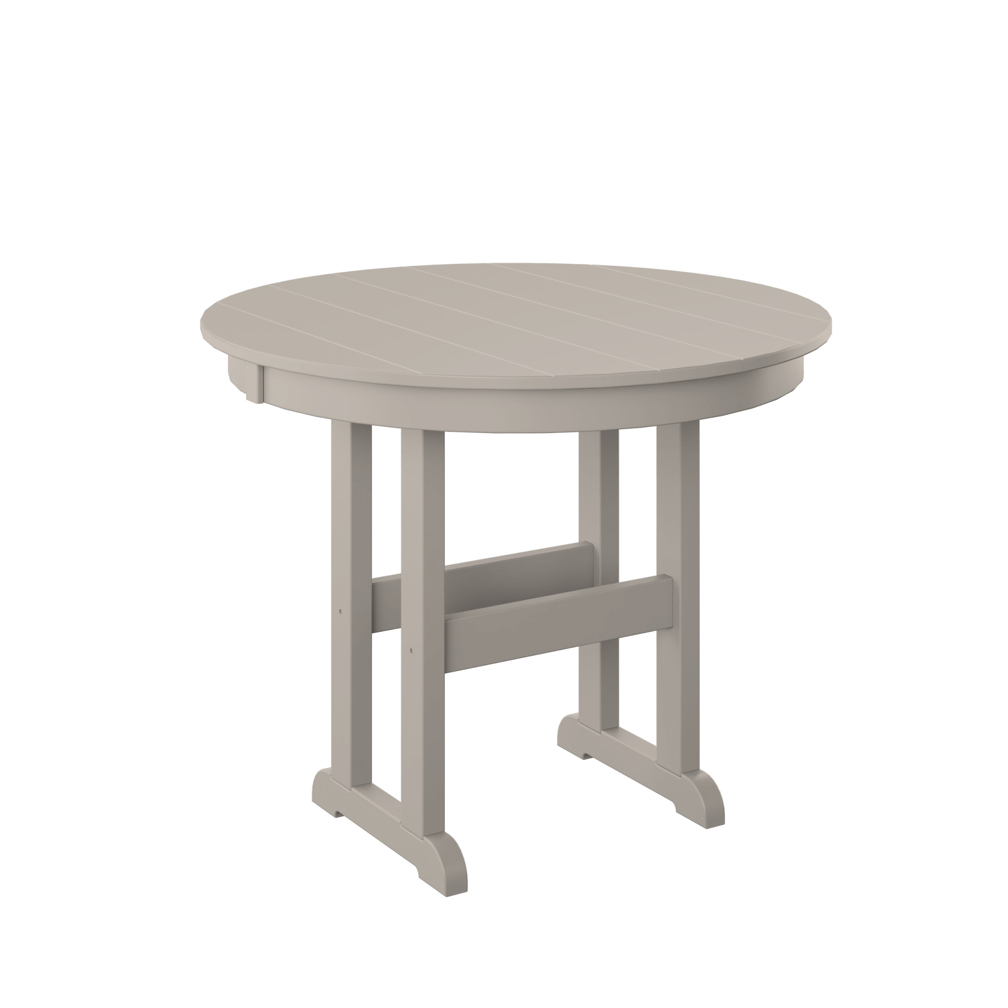 Round Table 38" - Haven Outdoor