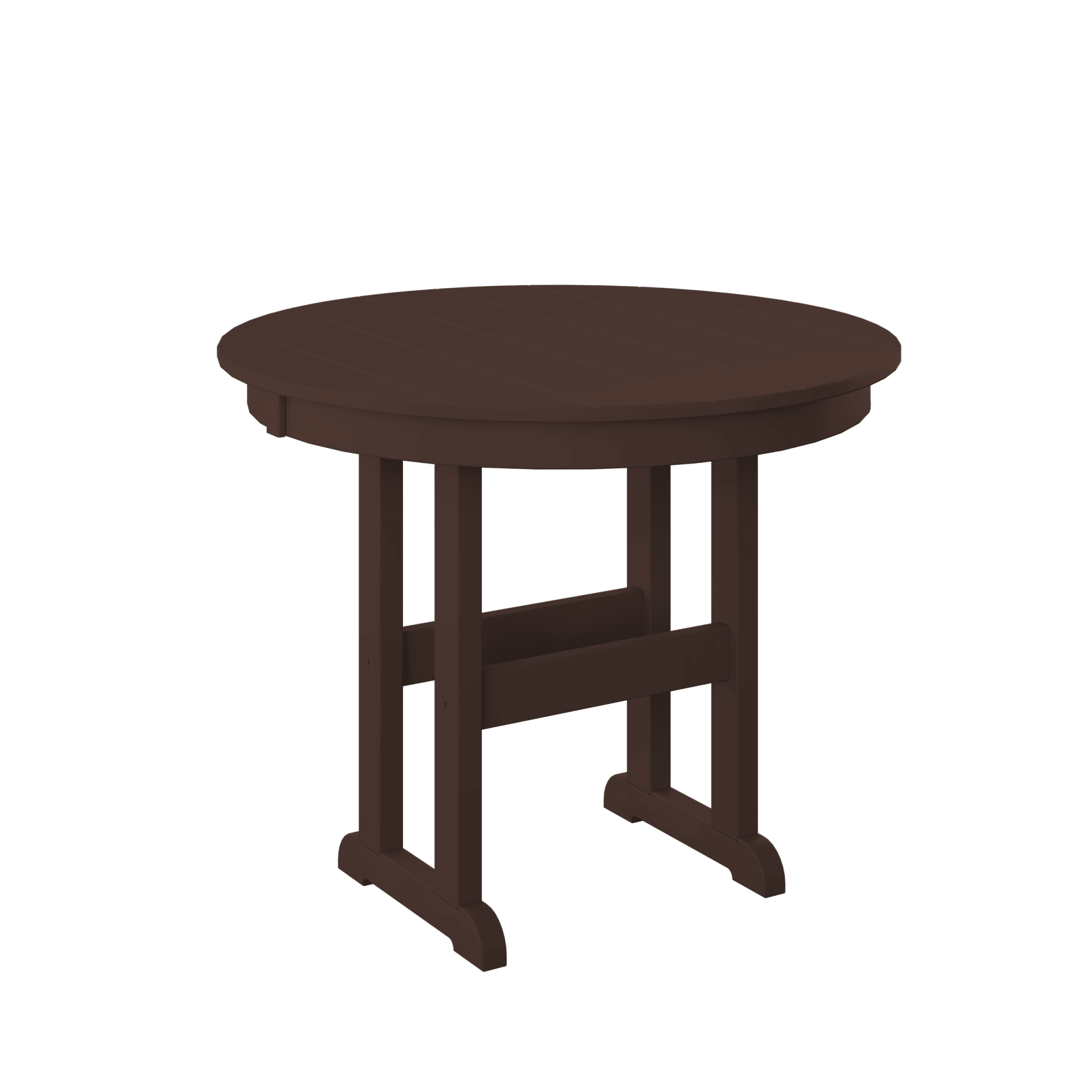 Round Table 38" - Haven Outdoor