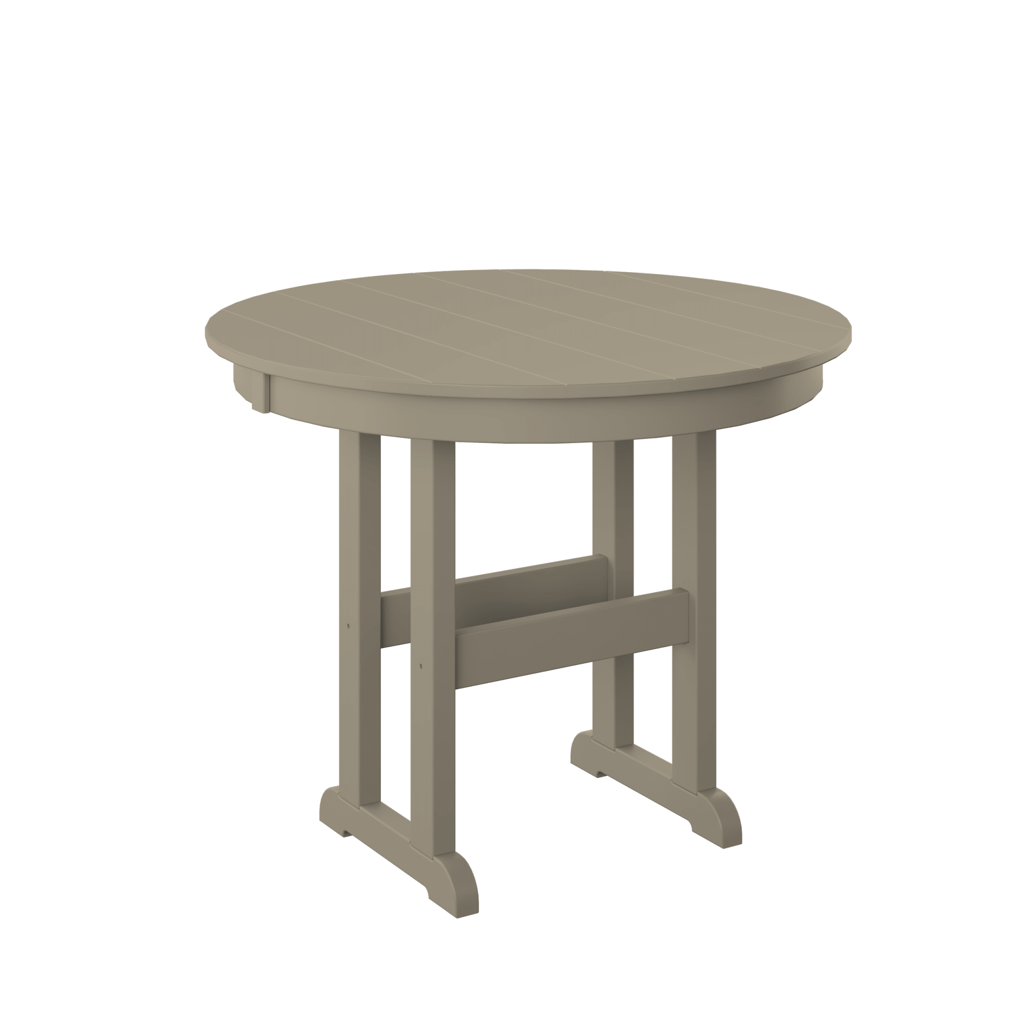 Round Table 38" - Haven Outdoor