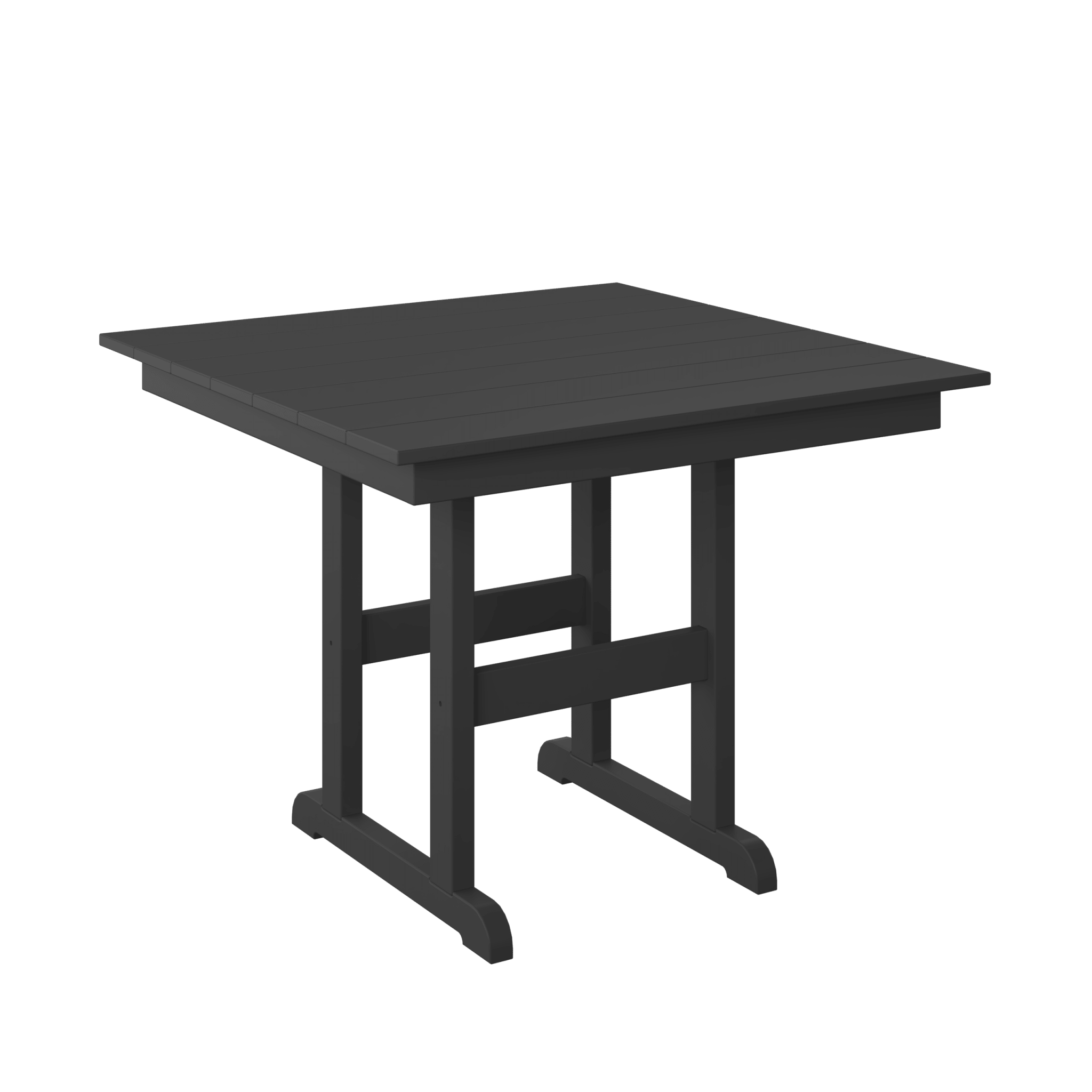 Square Counter Table 38" - Haven Outdoor