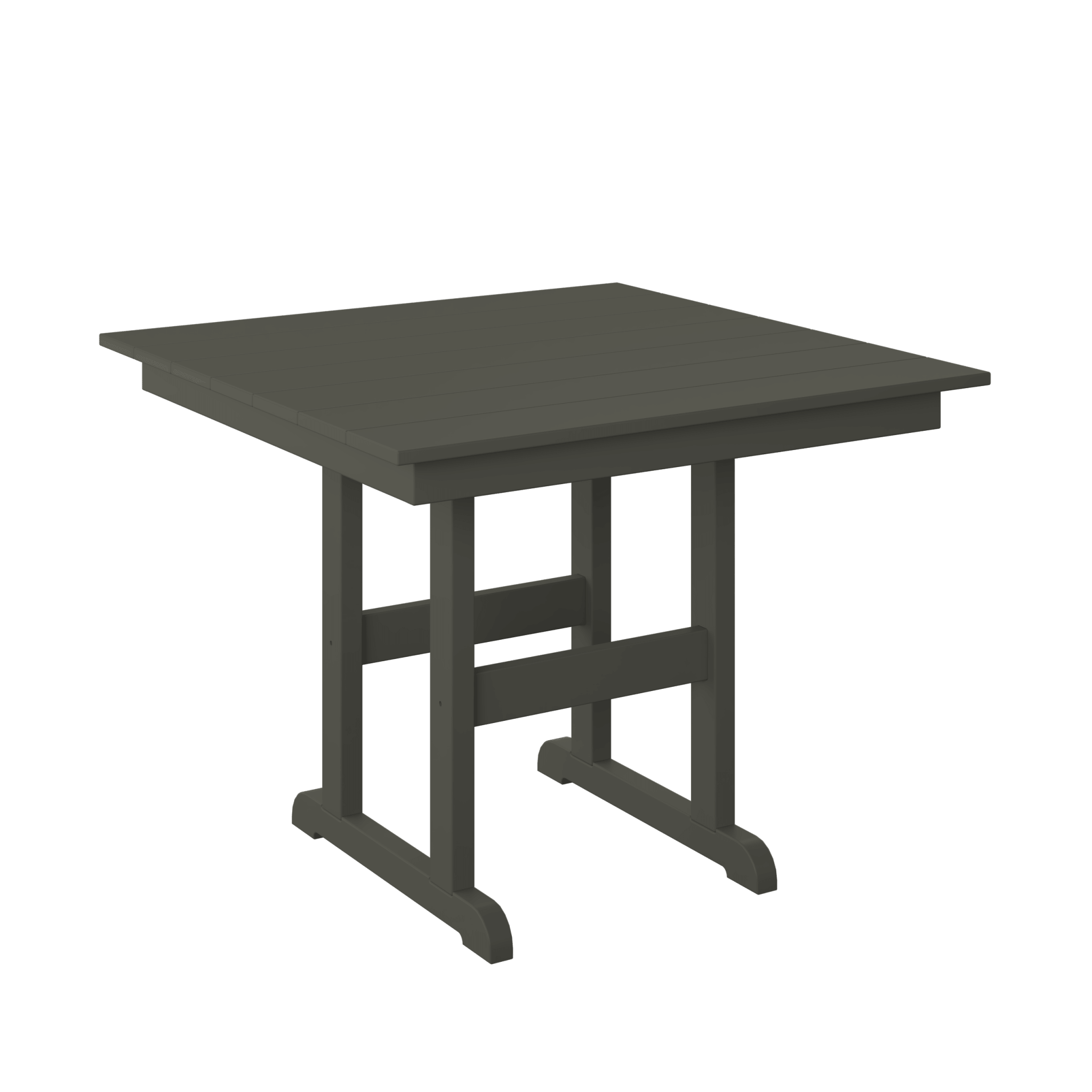 Square Counter Table 38" - Haven Outdoor