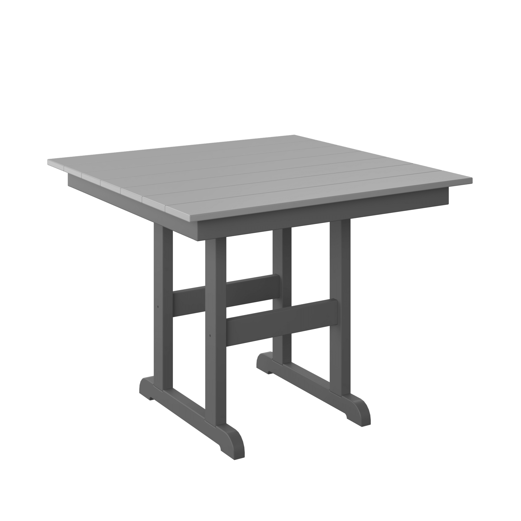 Square Counter Table 38" - Haven Outdoor