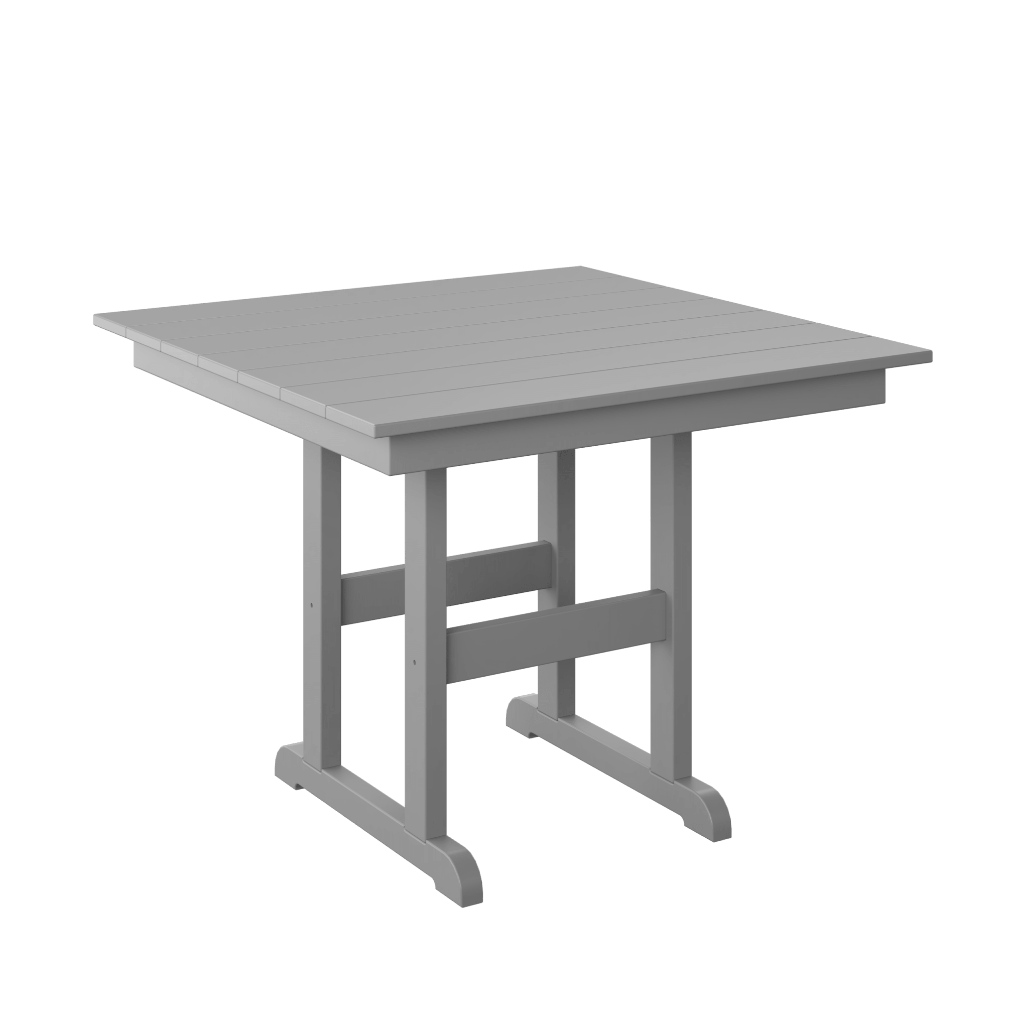 Square Counter Table 38" - Haven Outdoor