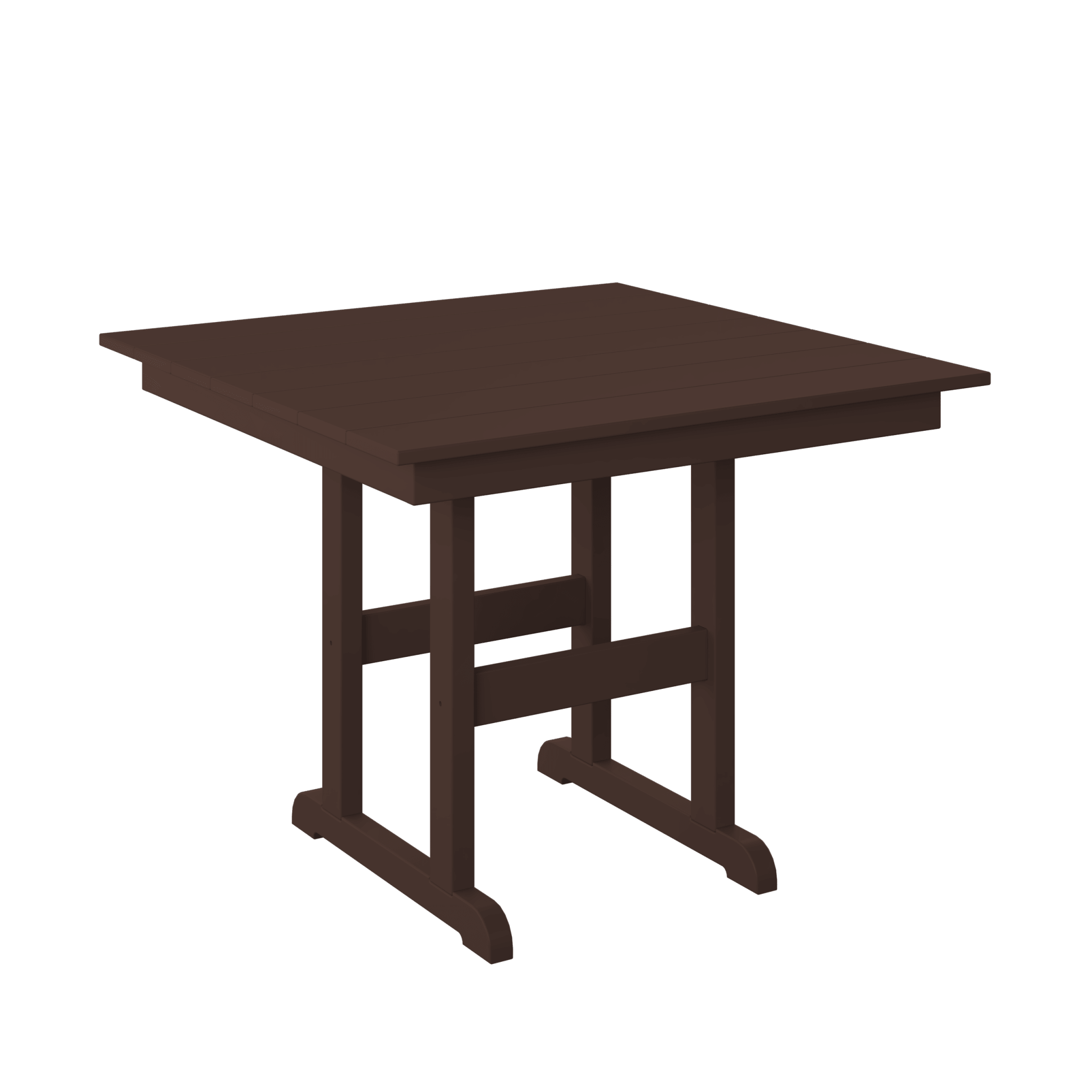 Square Counter Table 38" - Haven Outdoor