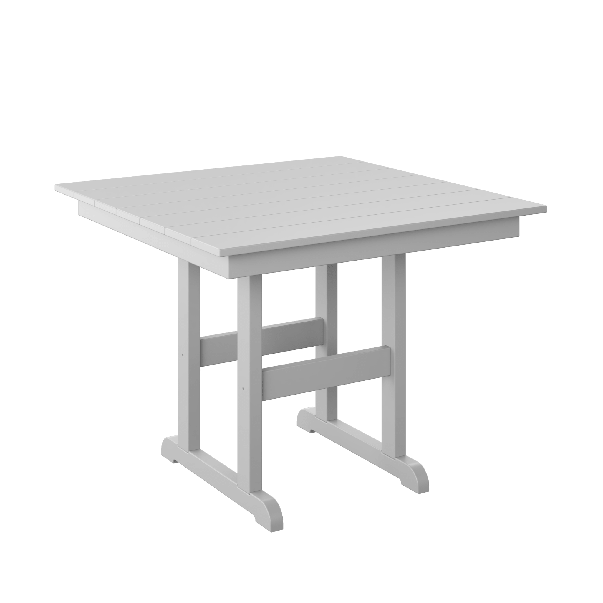 Square Counter Table 38" - Haven Outdoor