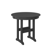 Round Counter Table 33" - Haven Outdoor