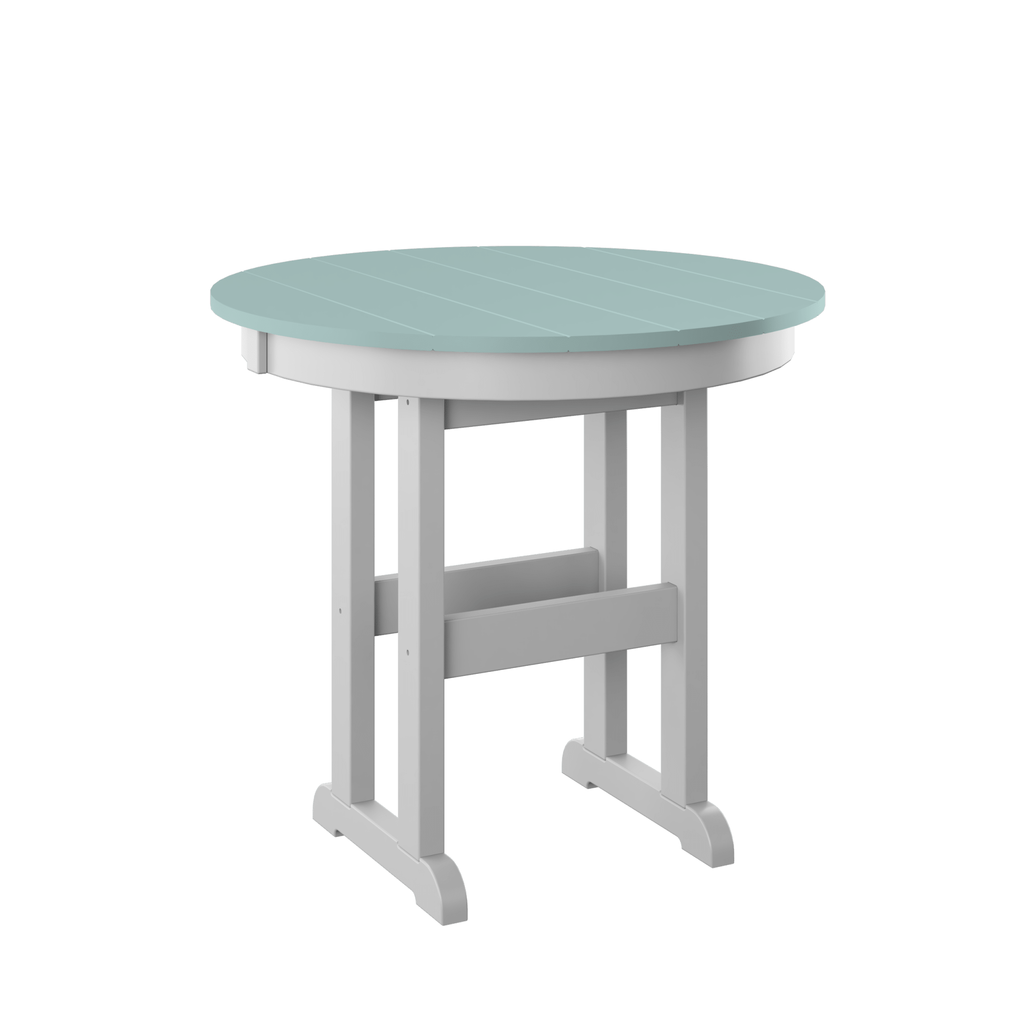 Round Table 33" - Haven Outdoor