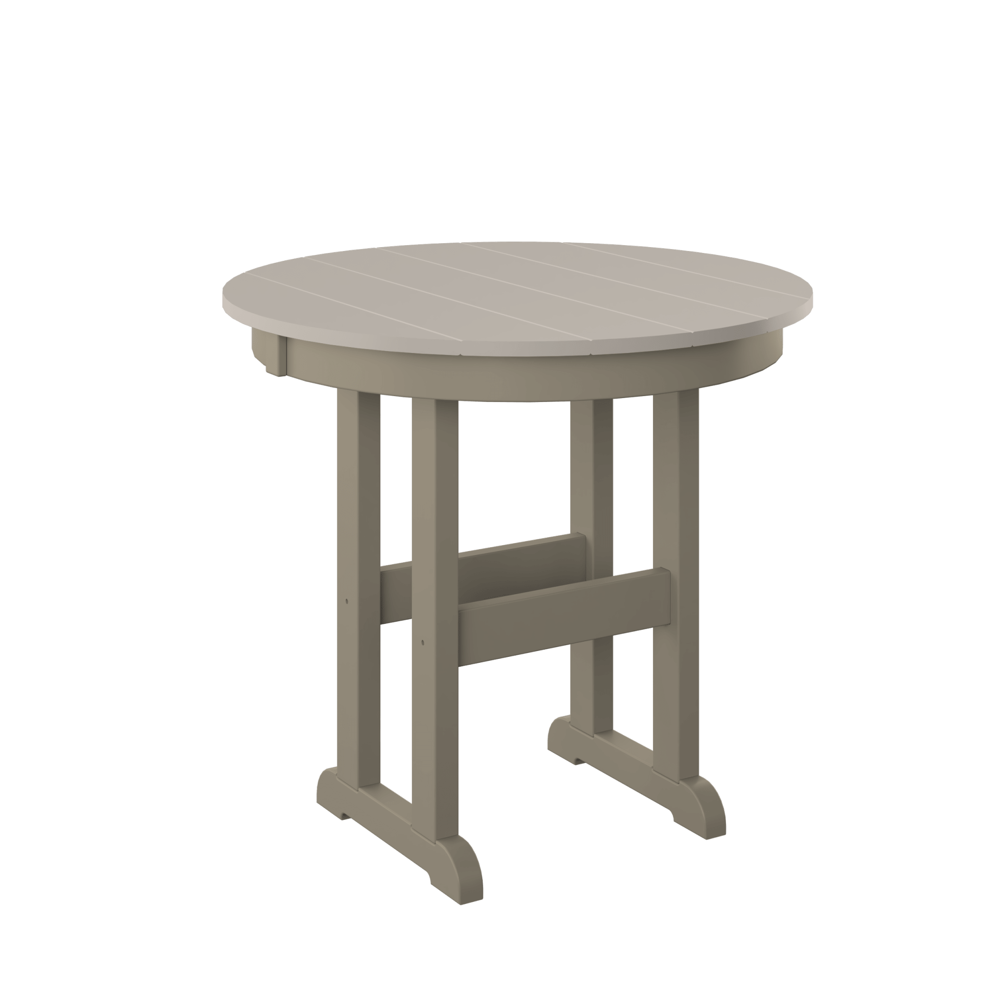 Round Table 33" - Haven Outdoor
